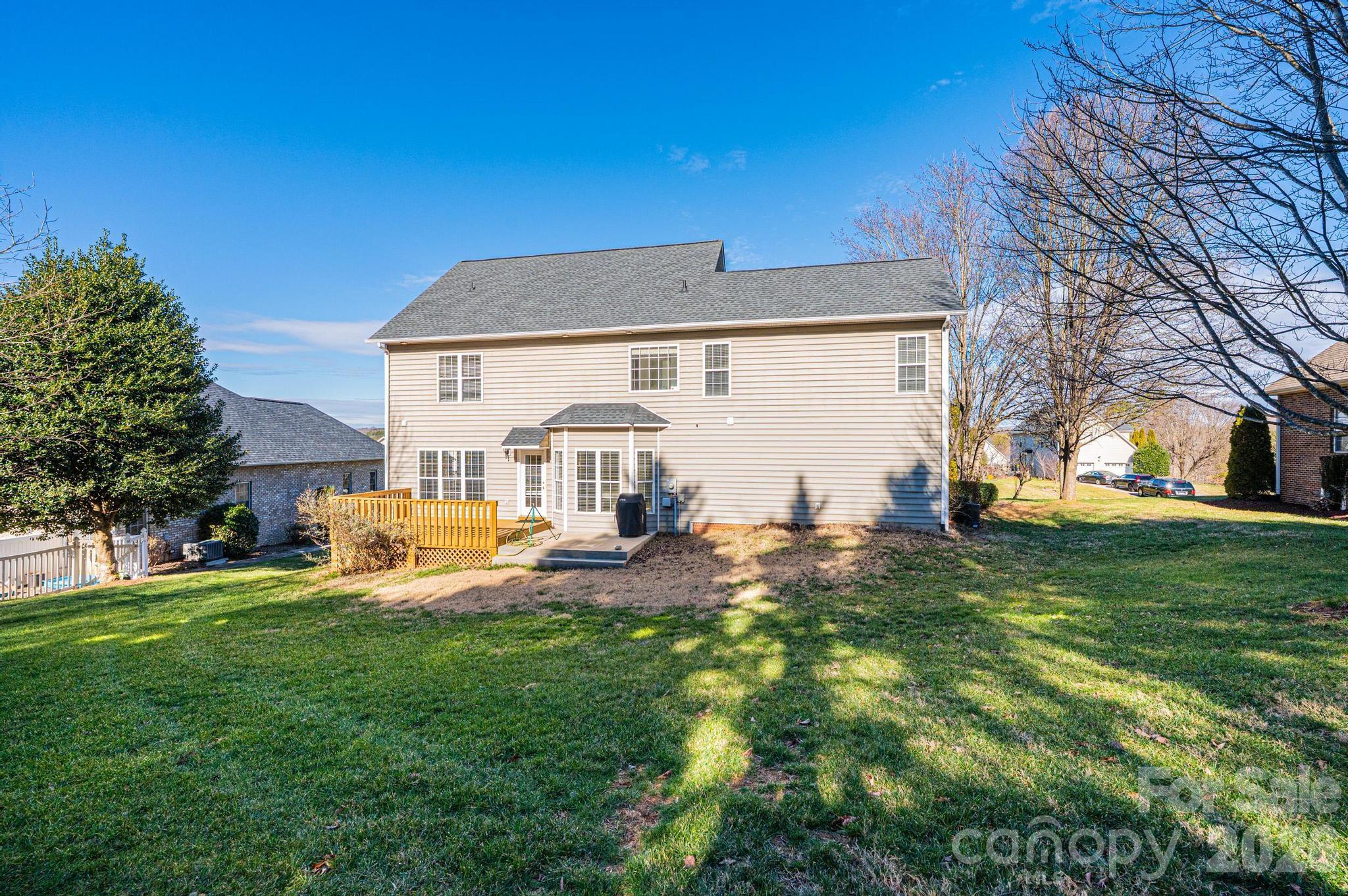 Old River Falls - Residential