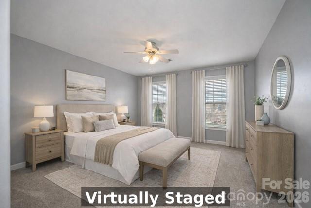 Old River Falls - Residential