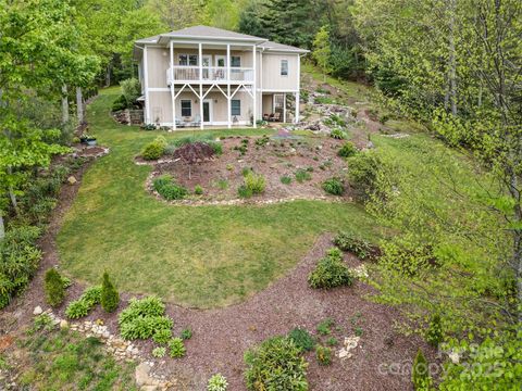 14 Chandra Lane Clyde NC 28721