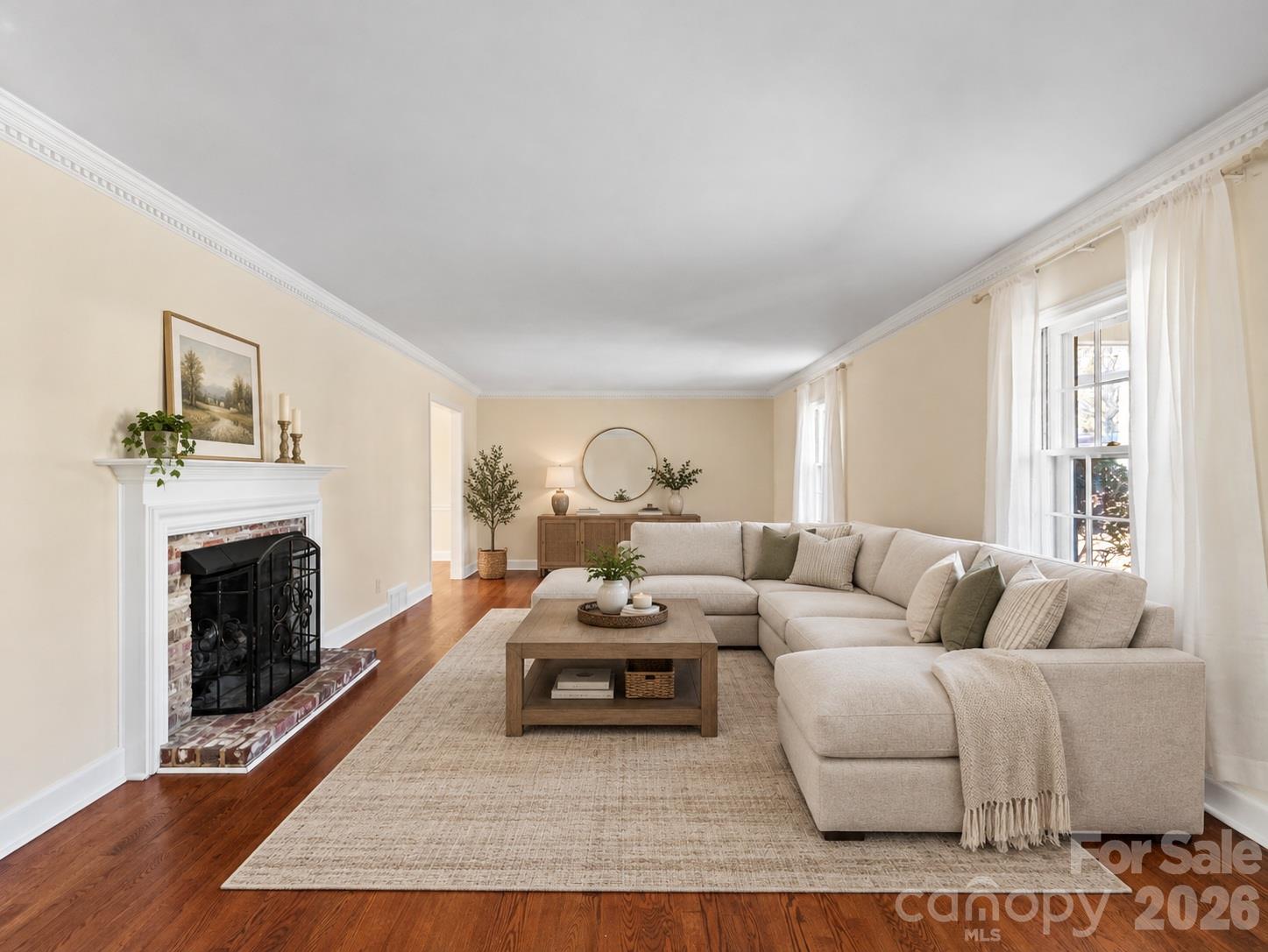 2111 Sagamore Road