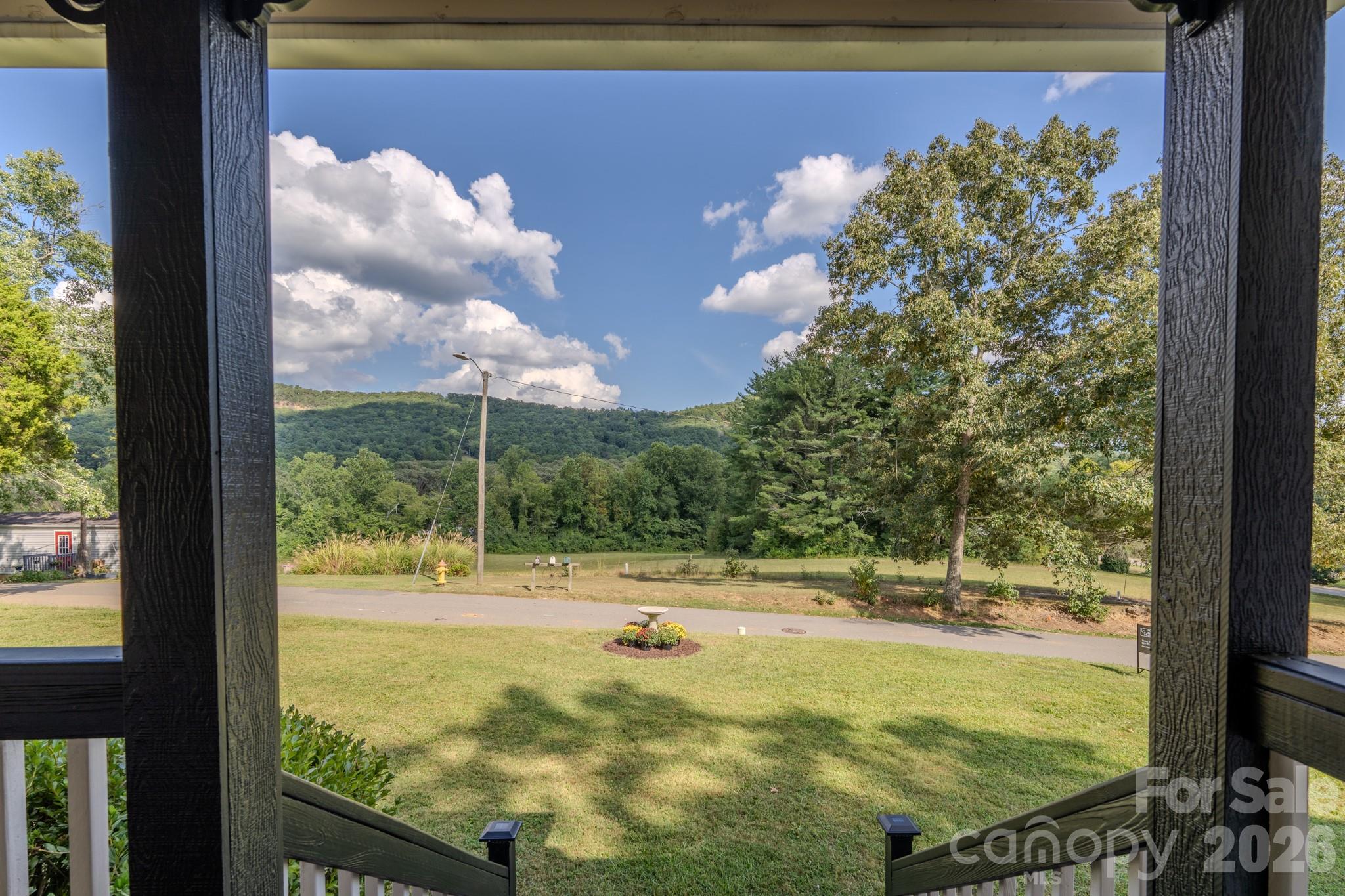 540 Old Haw Creek Road