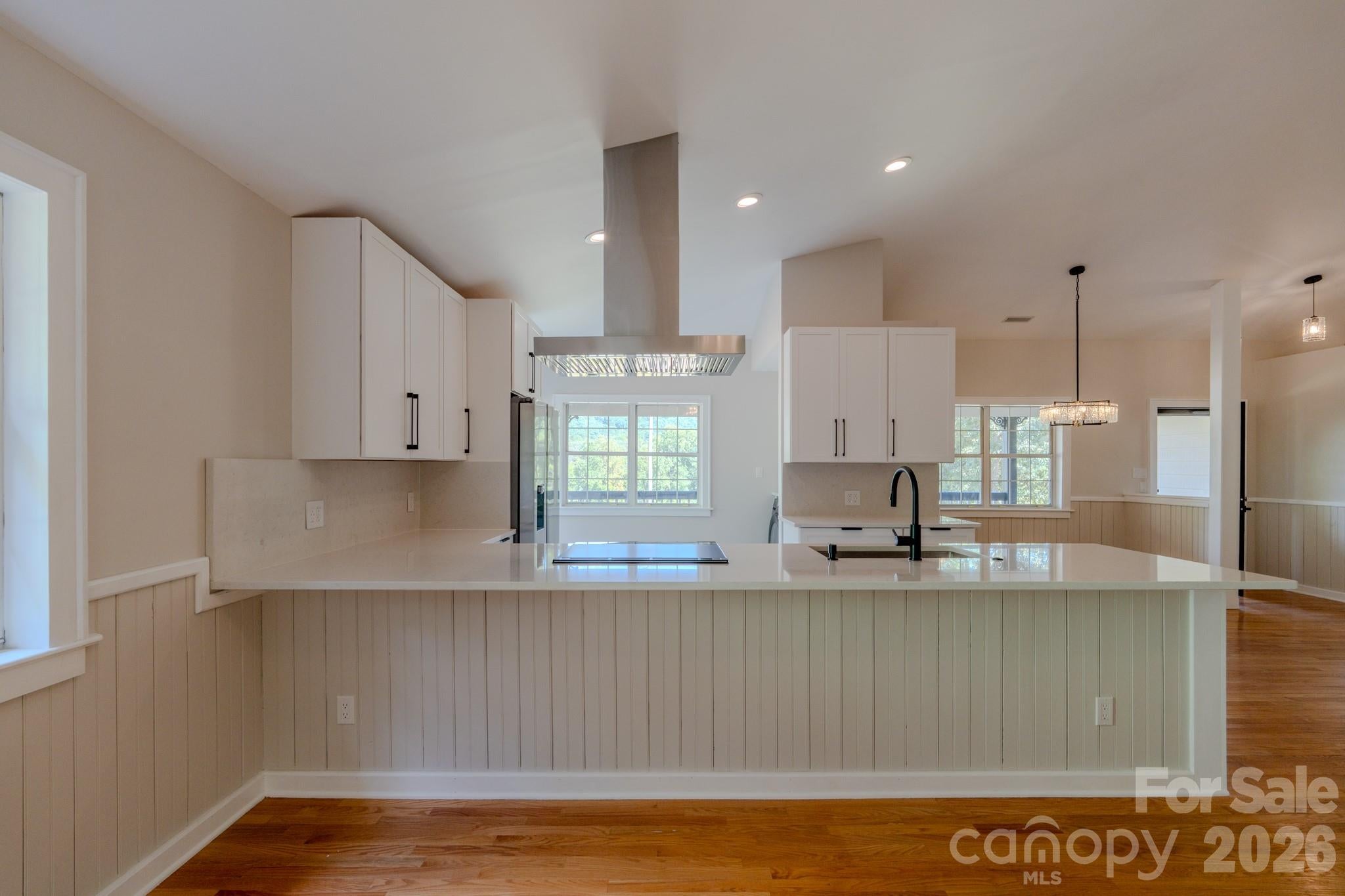540 Old Haw Creek Road