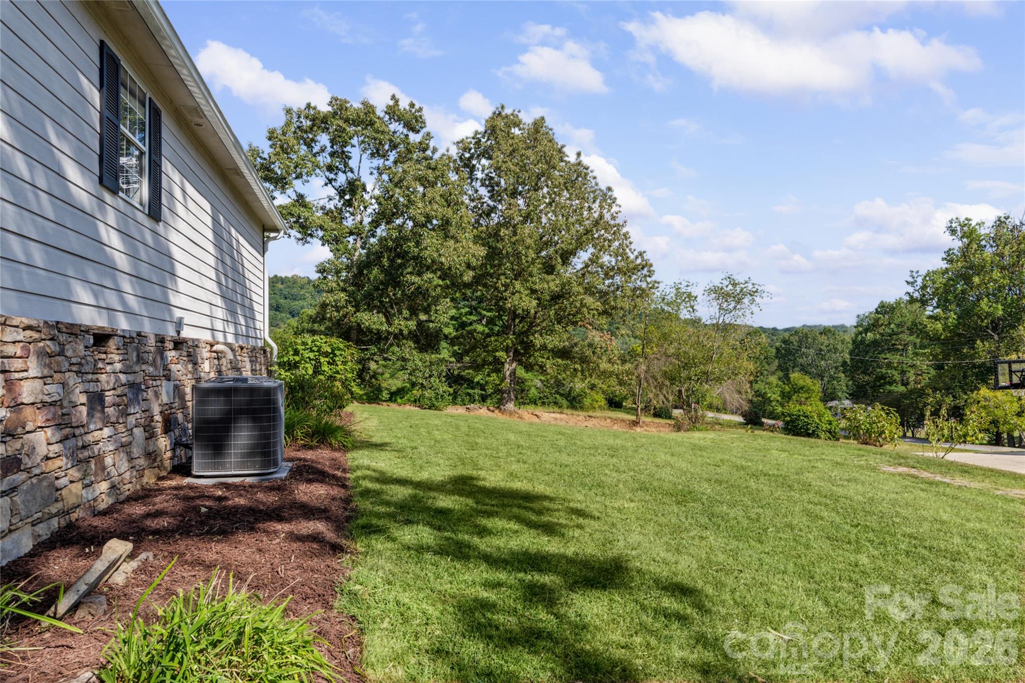 540 Old Haw Creek Road