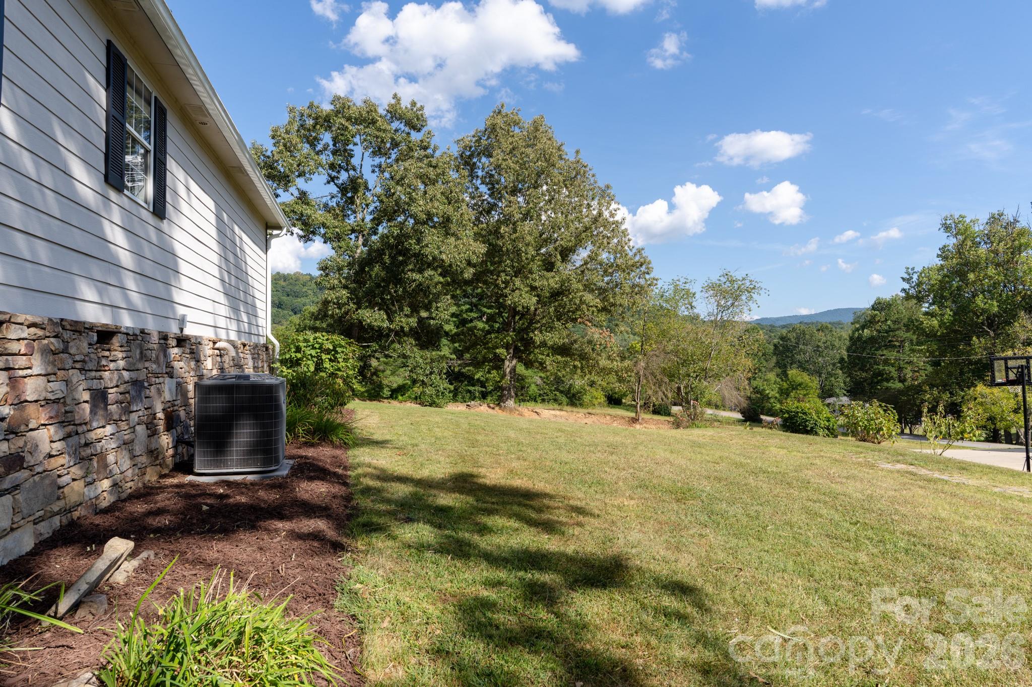540 Old Haw Creek Road