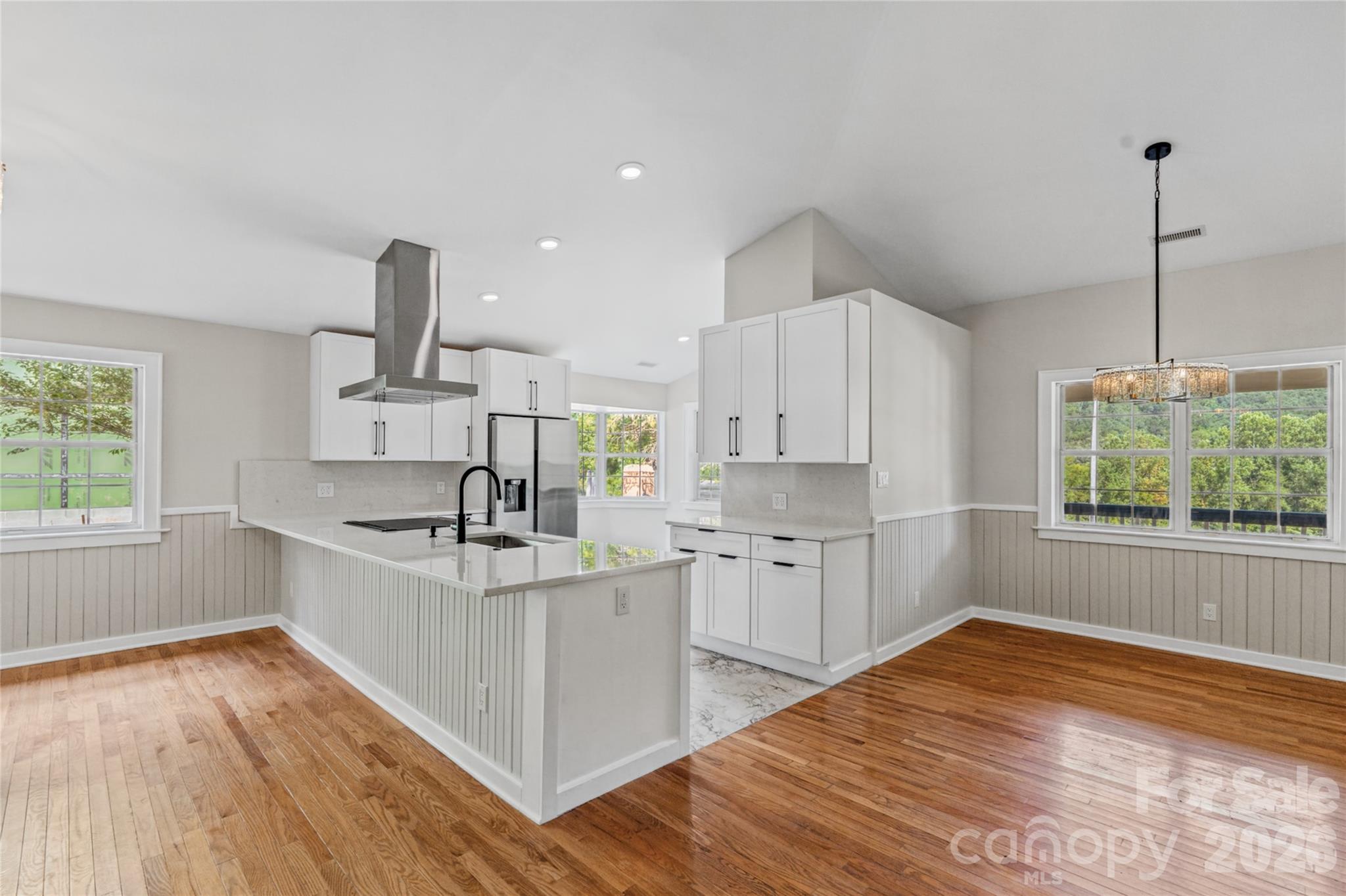 540 Old Haw Creek Road