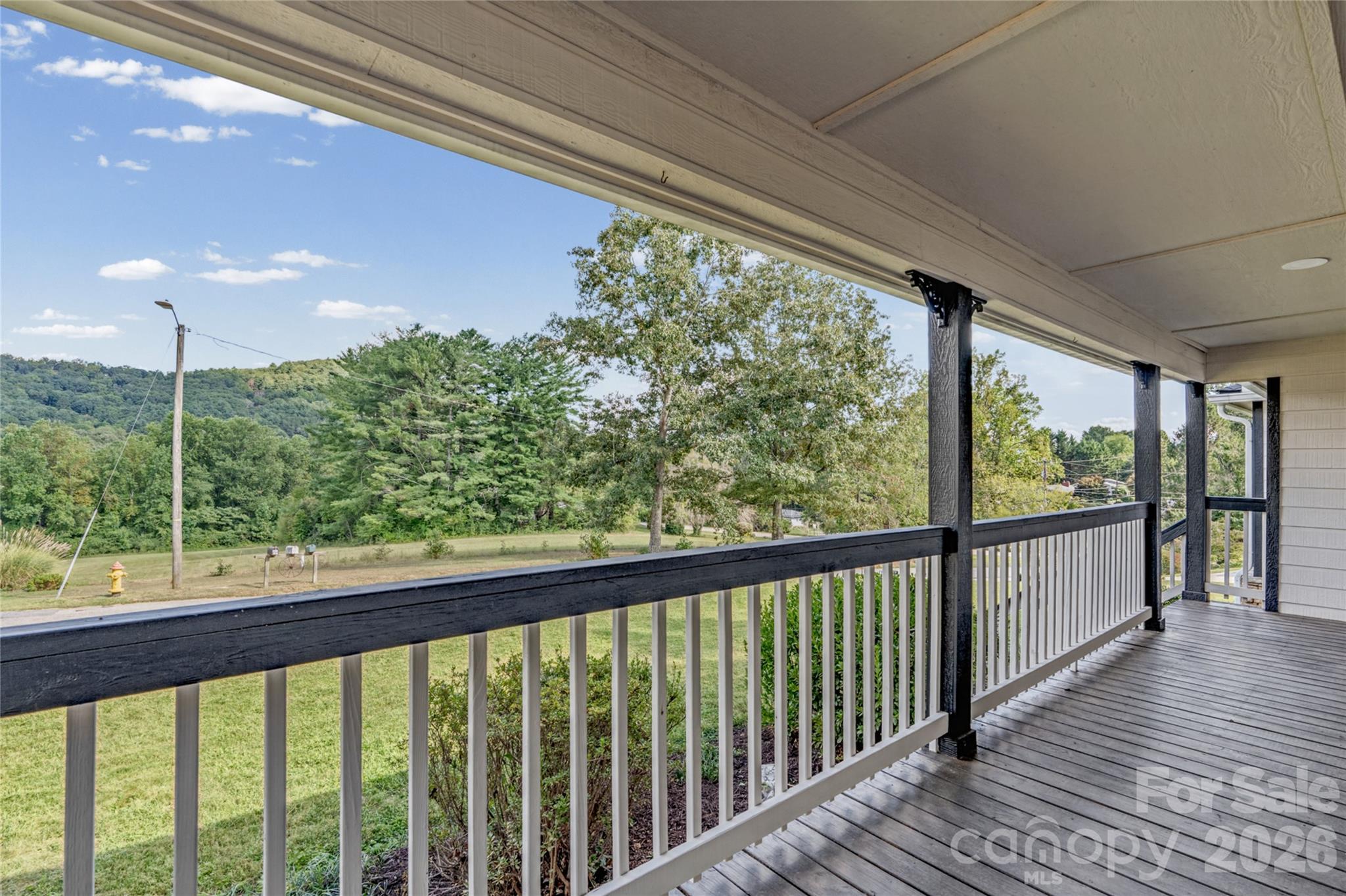 540 Old Haw Creek Road