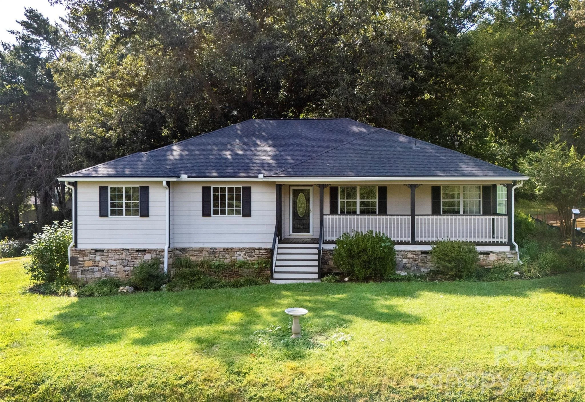 540 Old Haw Creek Road, Asheville, NC, 28805