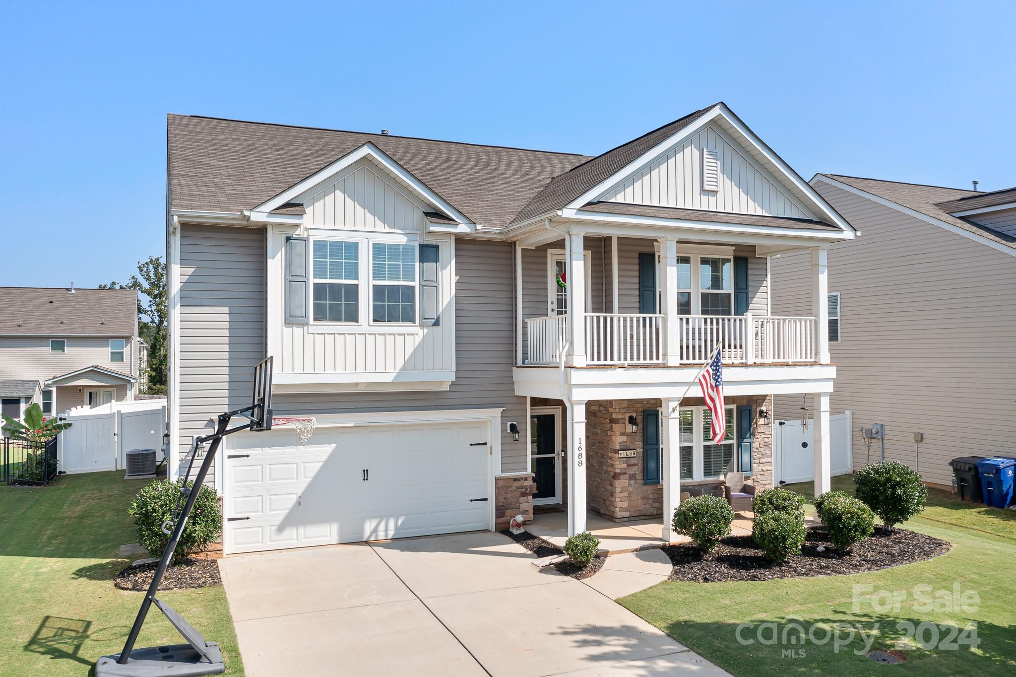 Villages Of Denver - Residential