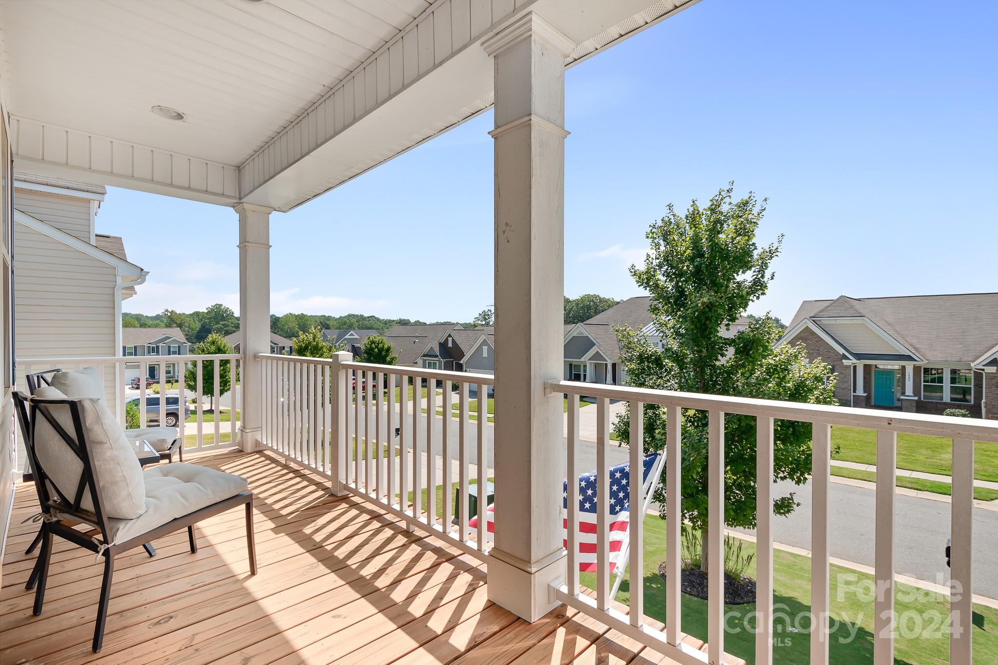 Villages Of Denver - Residential