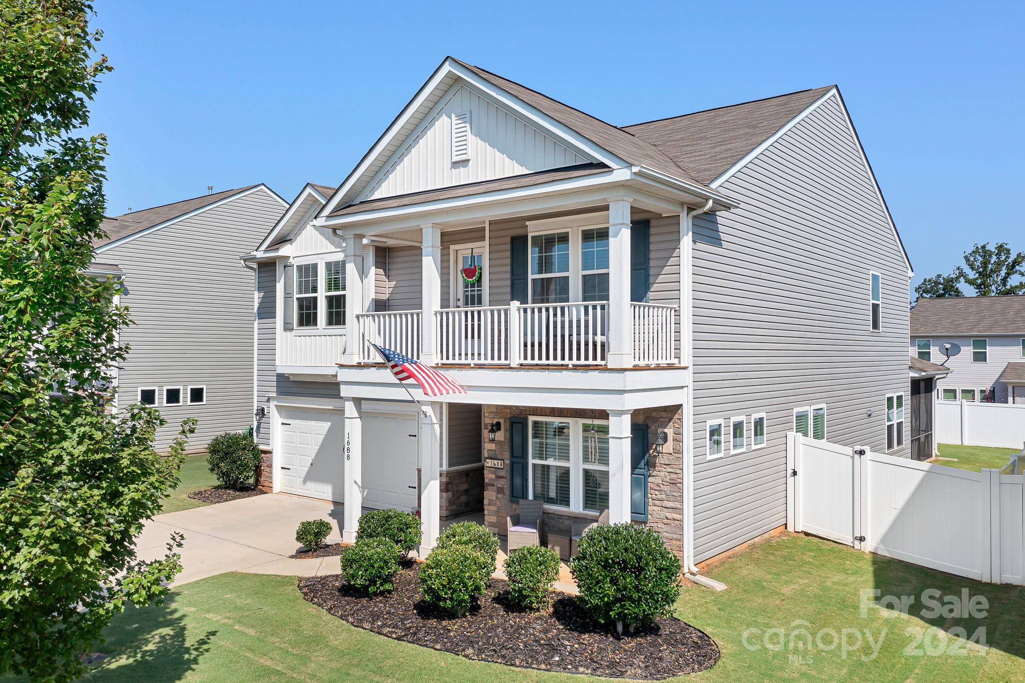 Villages Of Denver - Residential