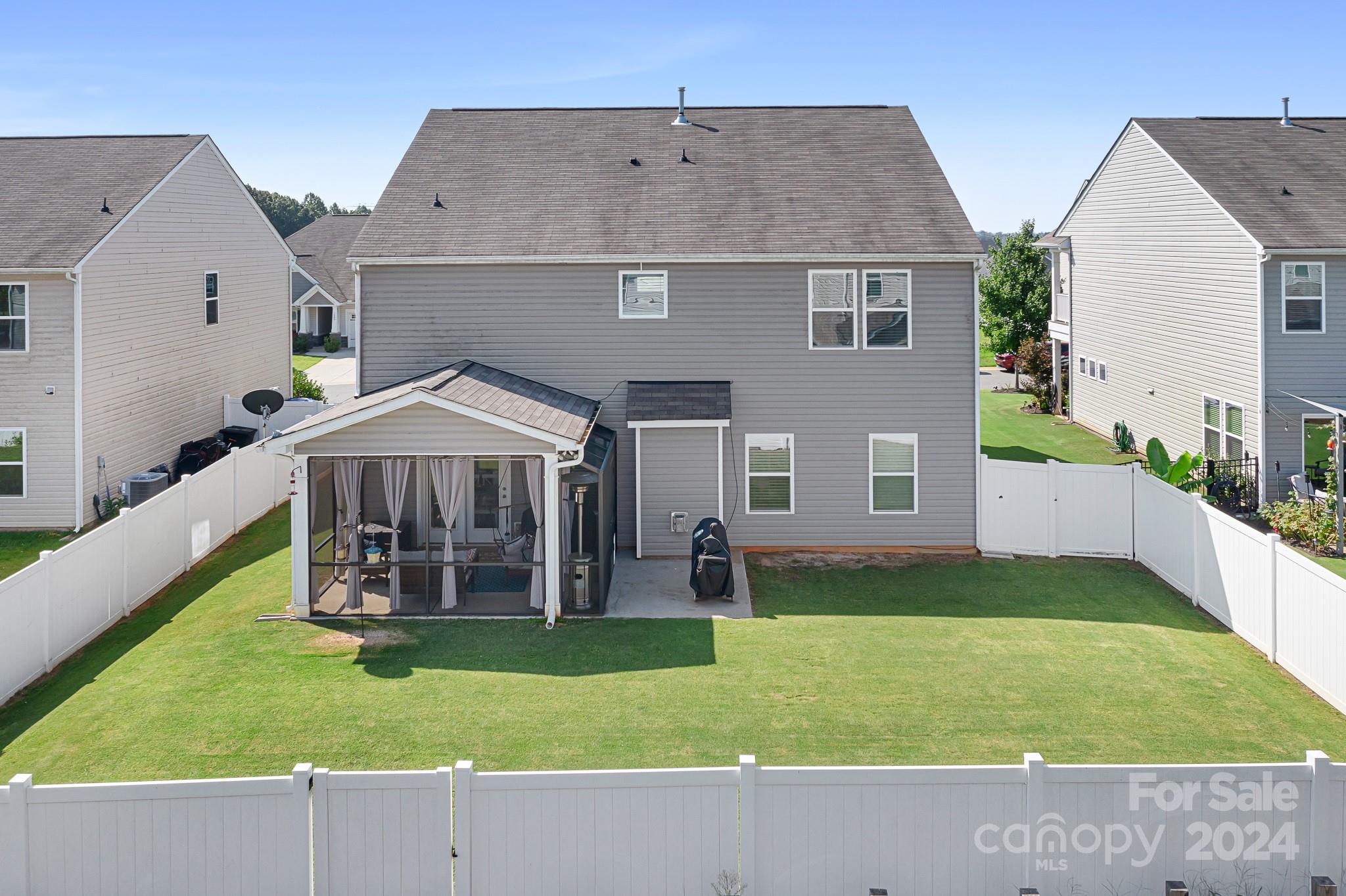 Villages Of Denver - Residential