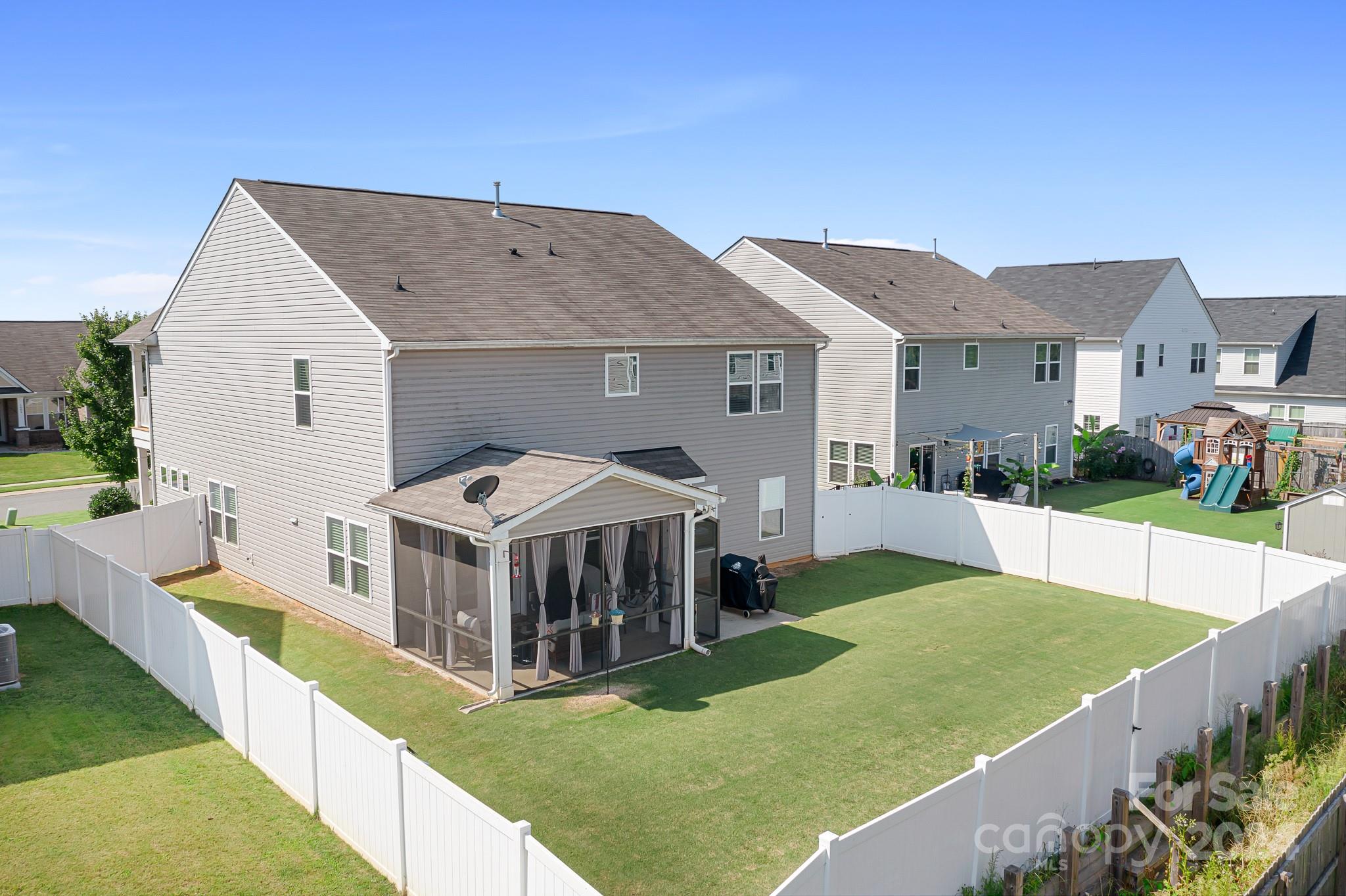 Villages Of Denver - Residential