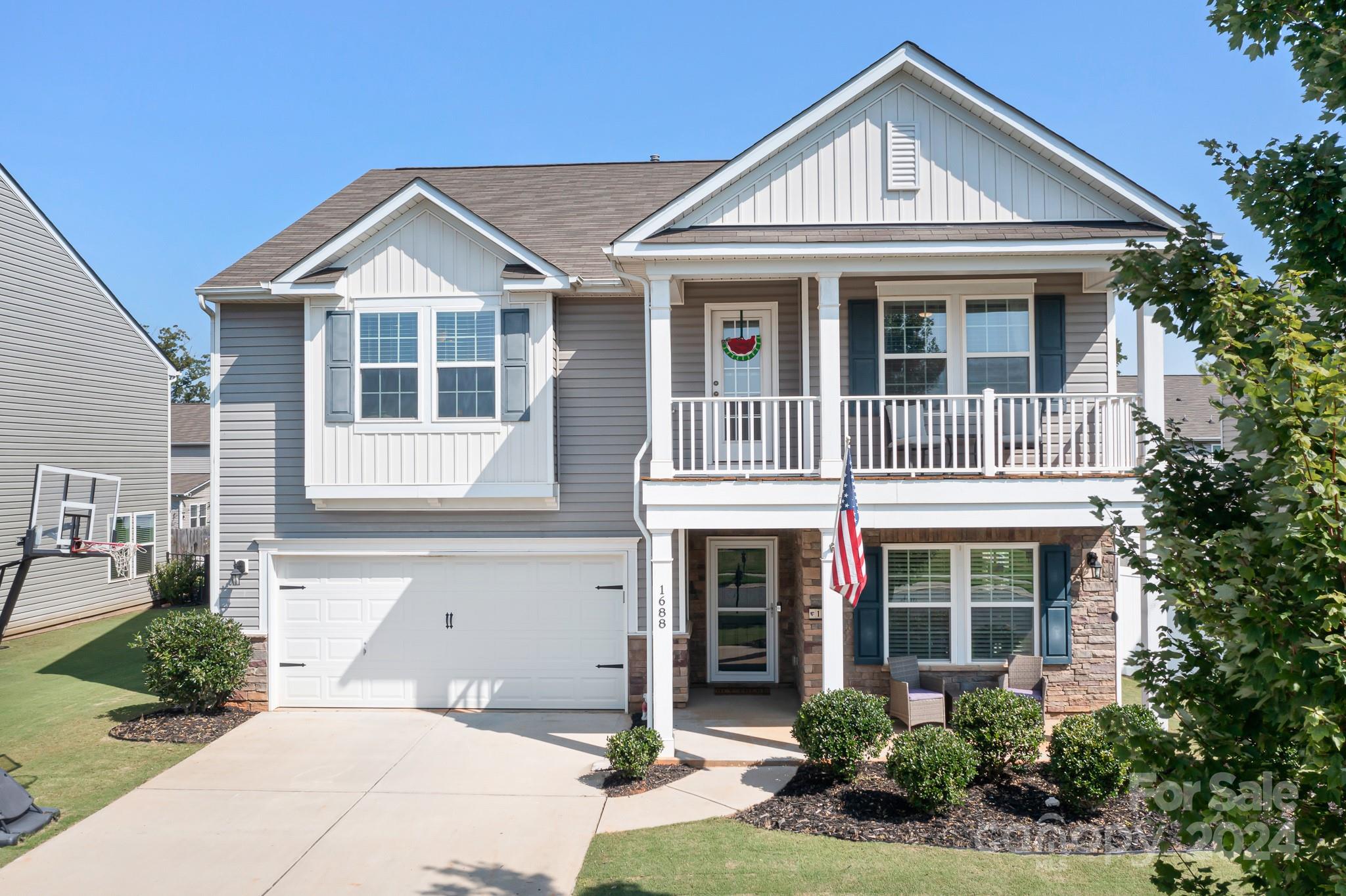 Villages Of Denver - Residential