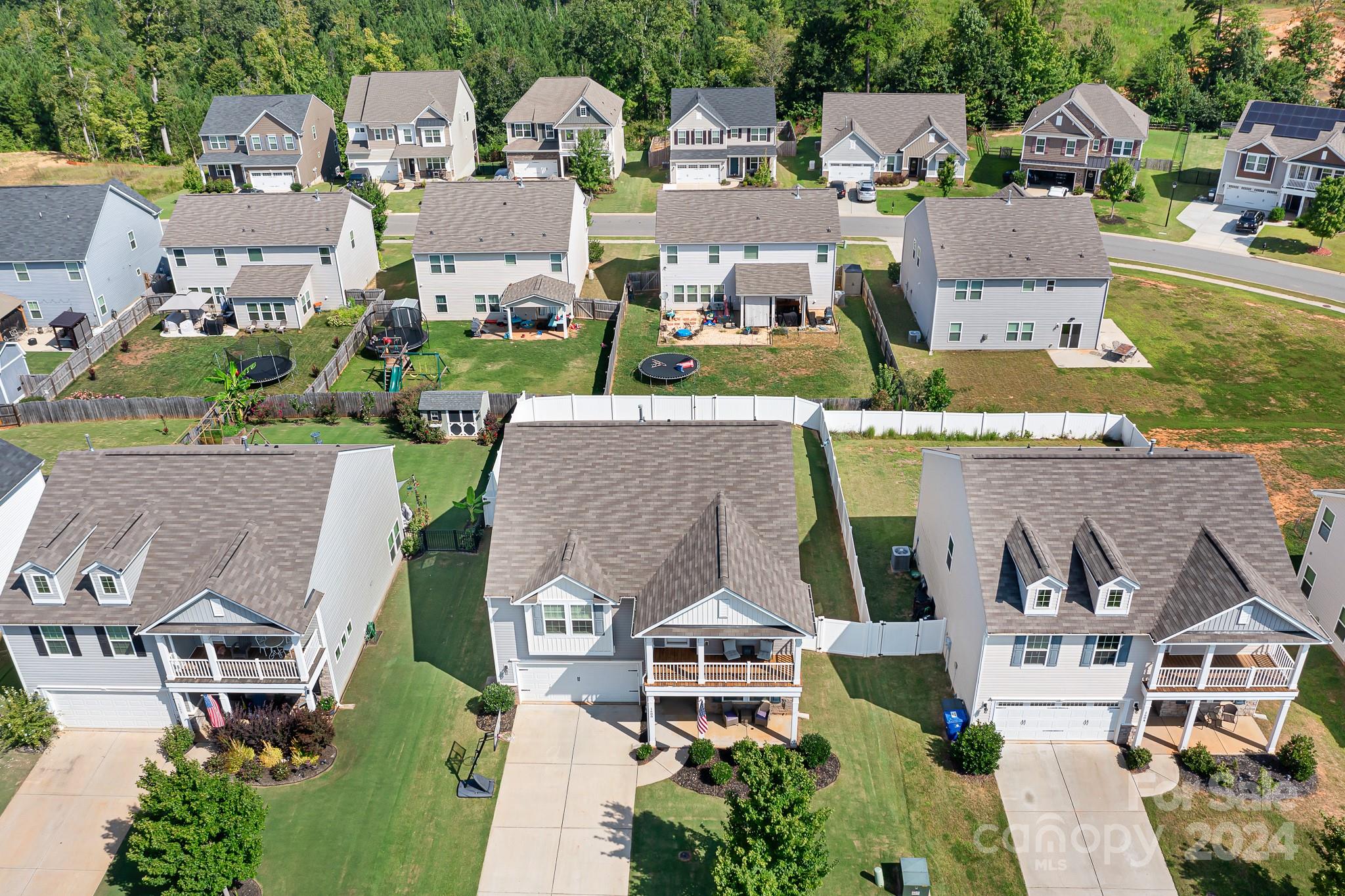 Villages Of Denver - Residential