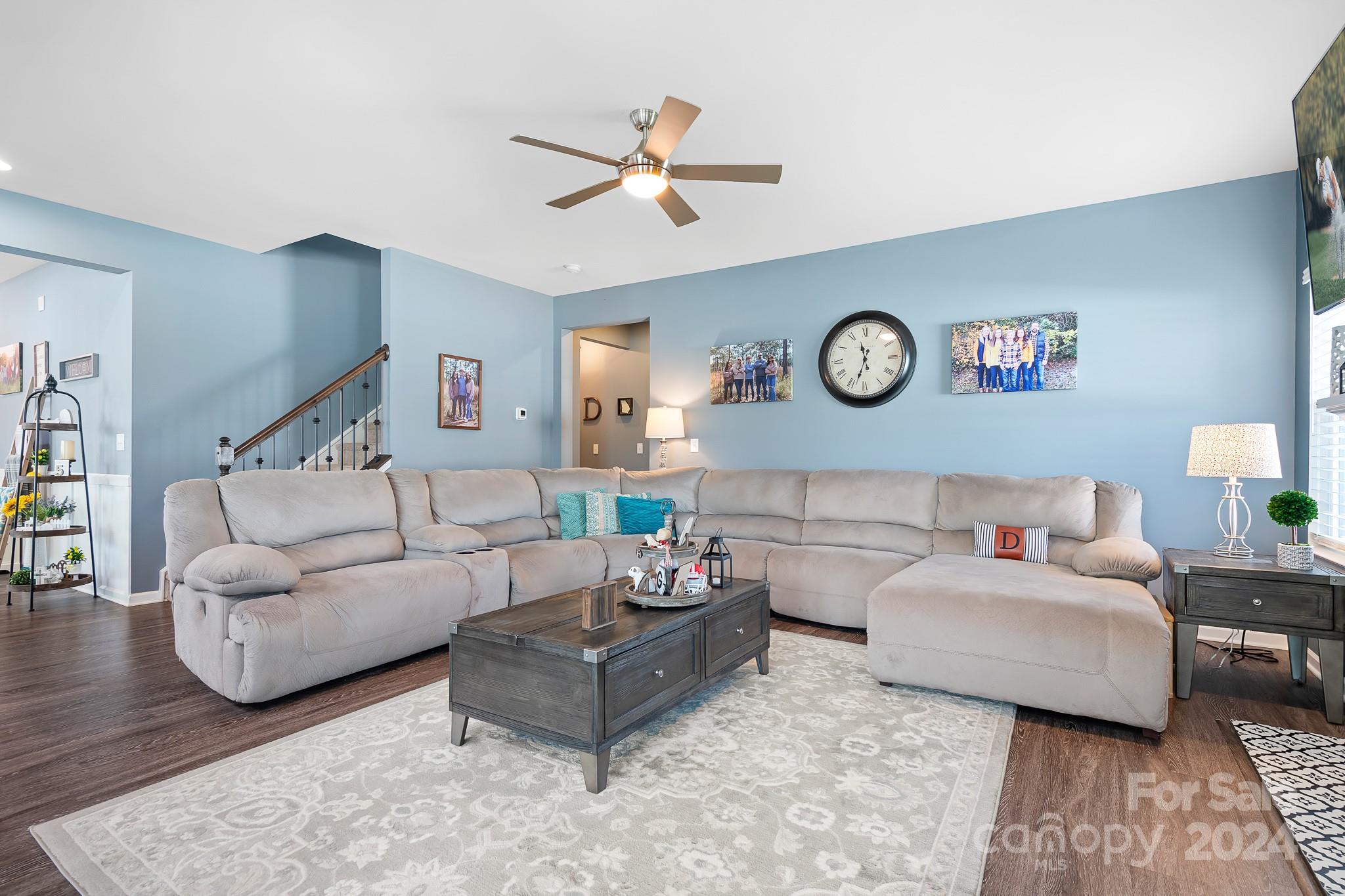 Villages Of Denver - Residential