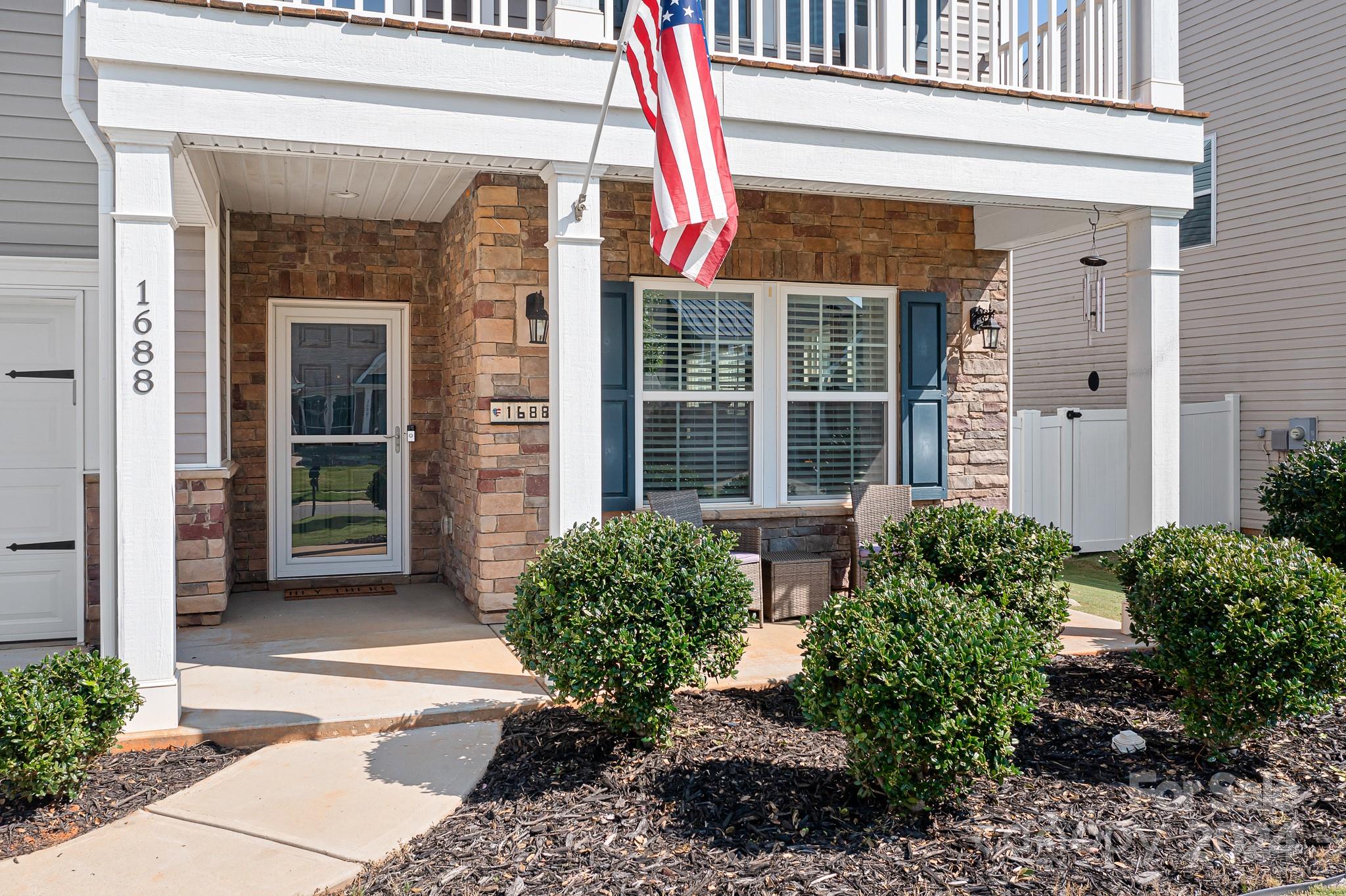 Villages Of Denver - Residential