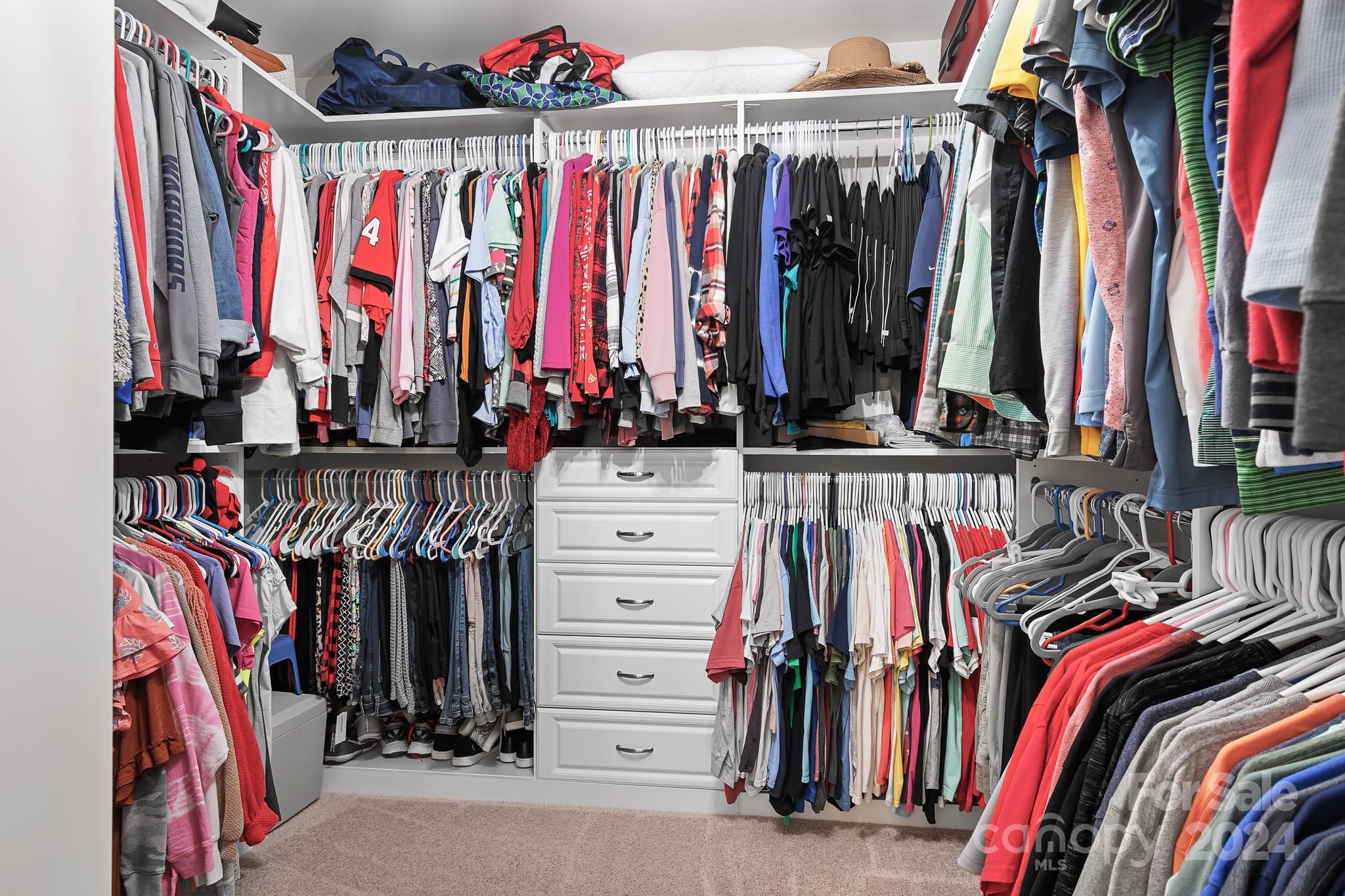 Villages Of Denver - Residential