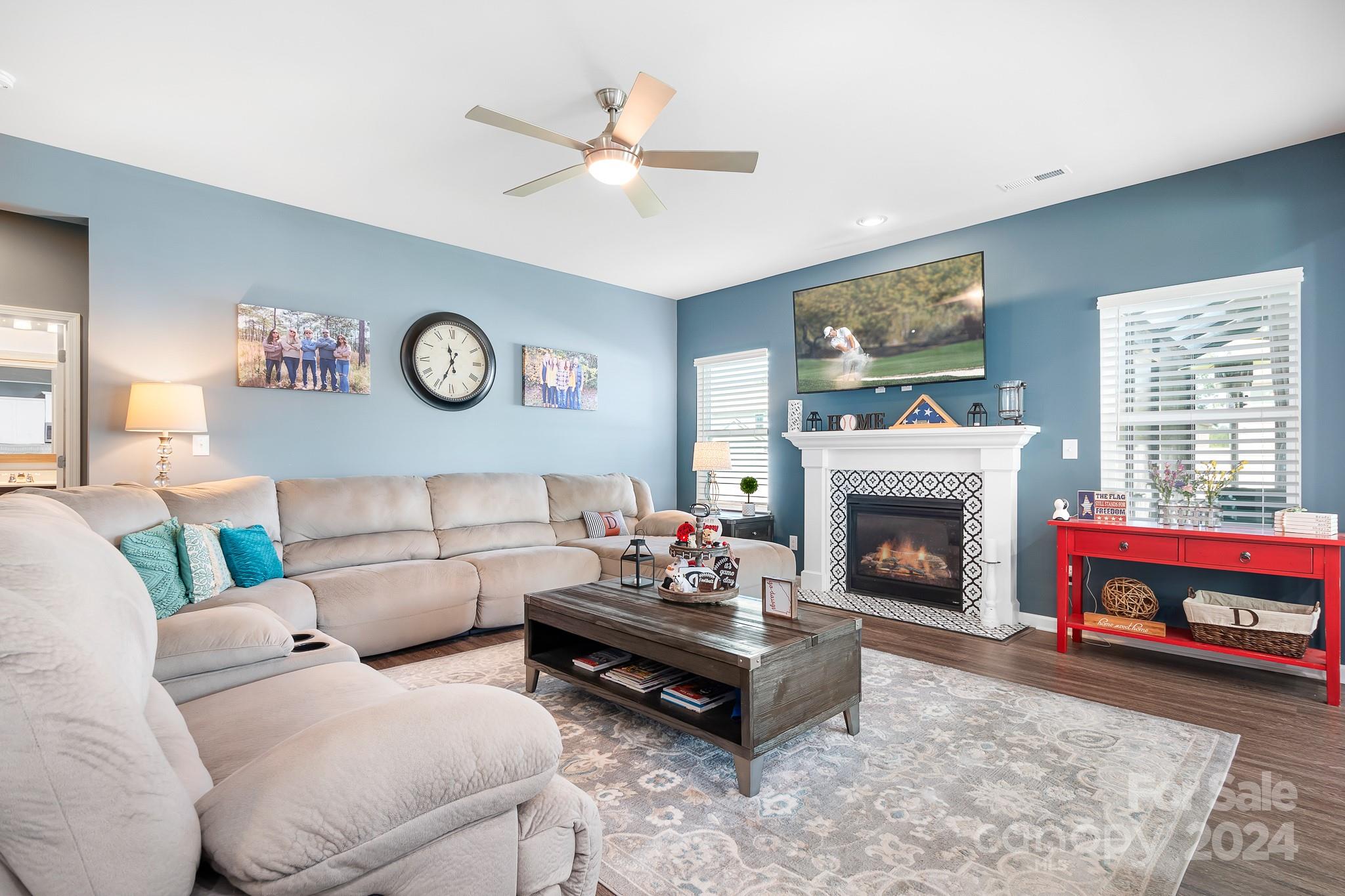 Villages Of Denver - Residential