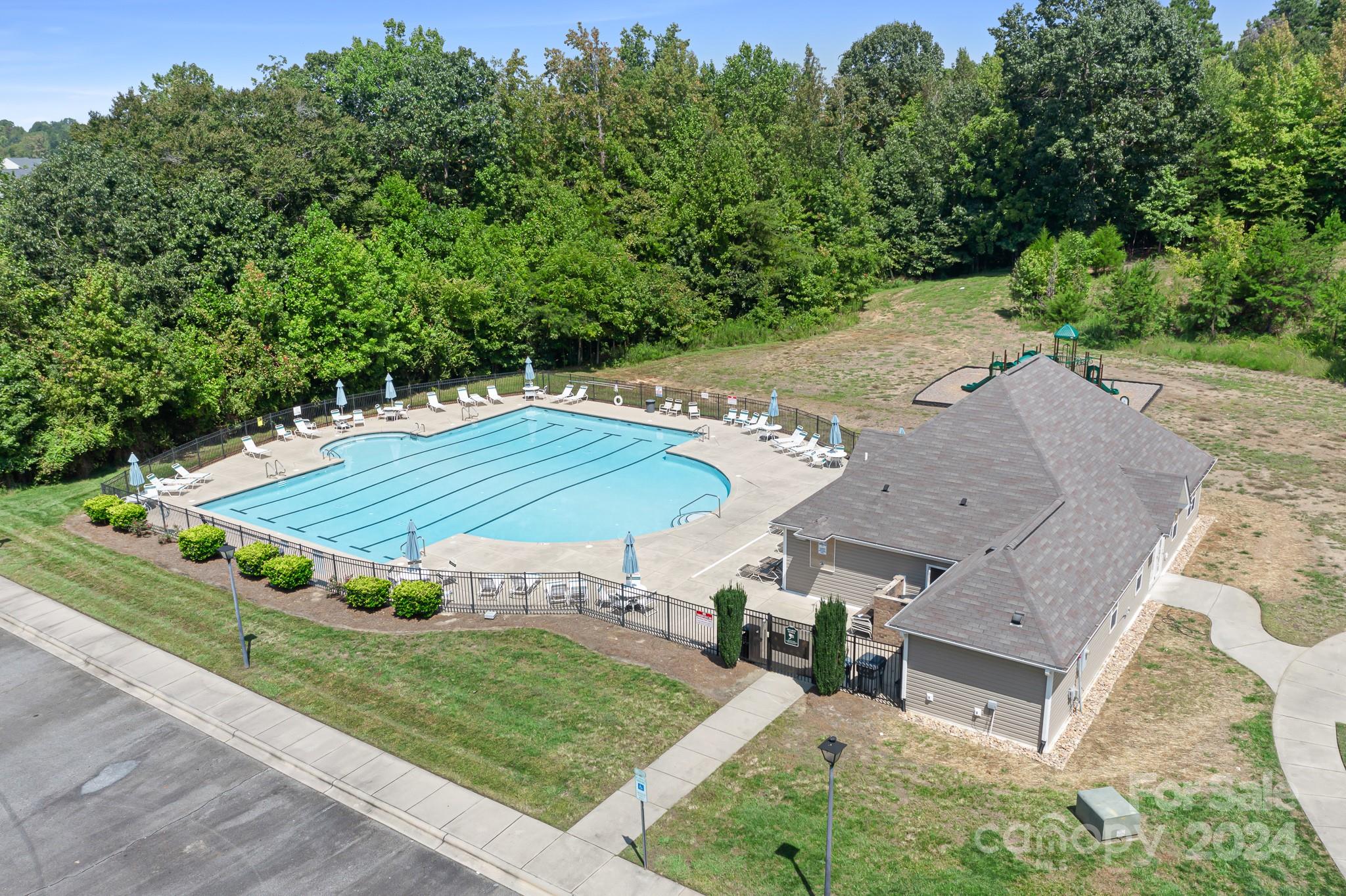 Villages Of Denver - Residential