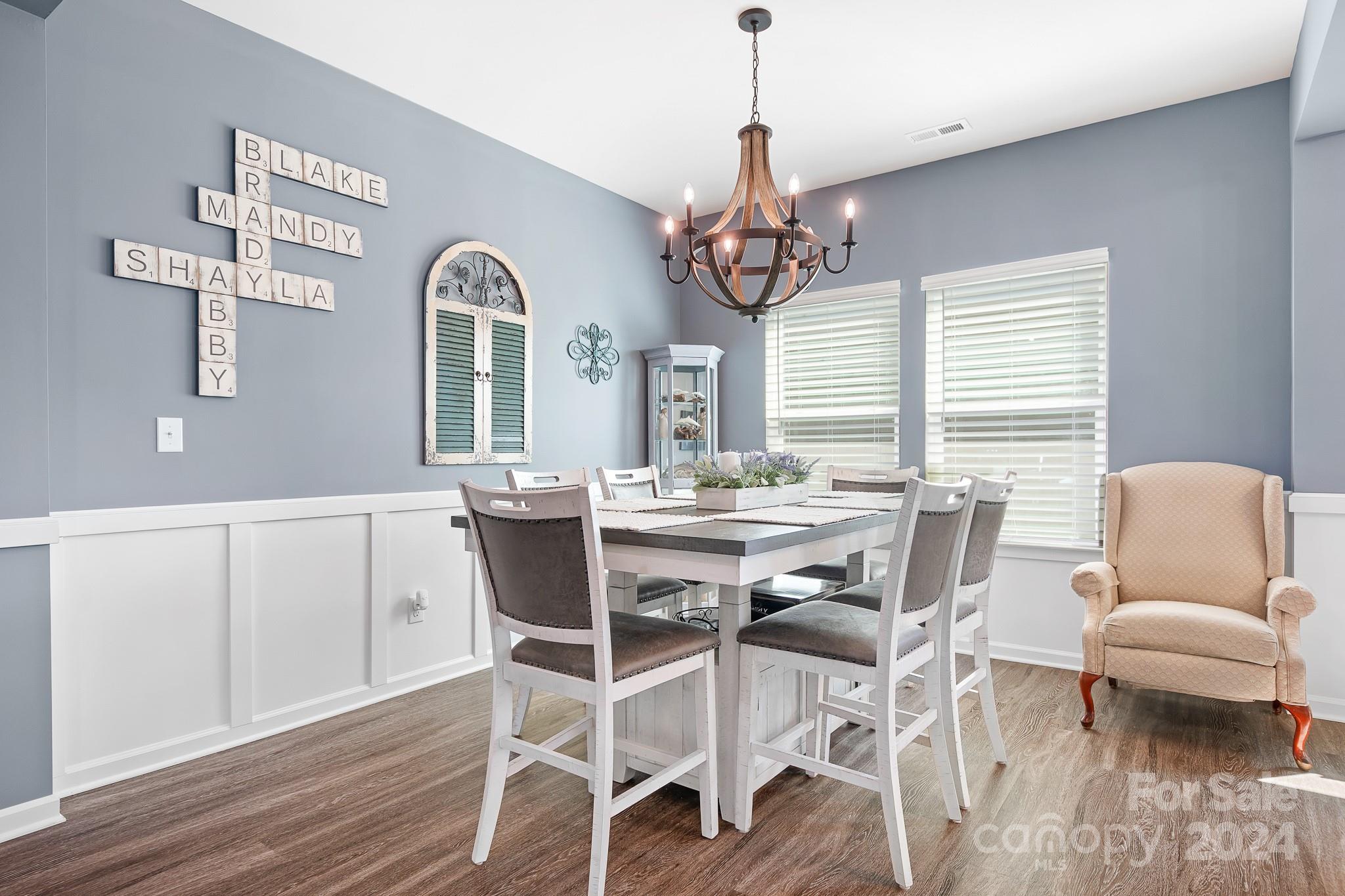 Villages Of Denver - Residential