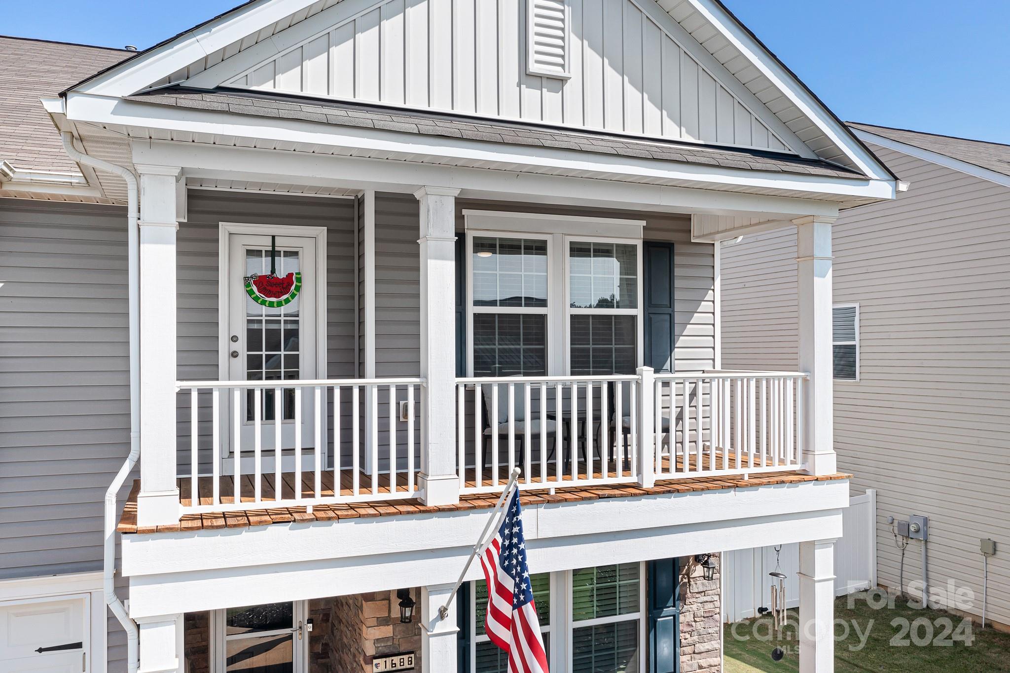 Villages Of Denver - Residential