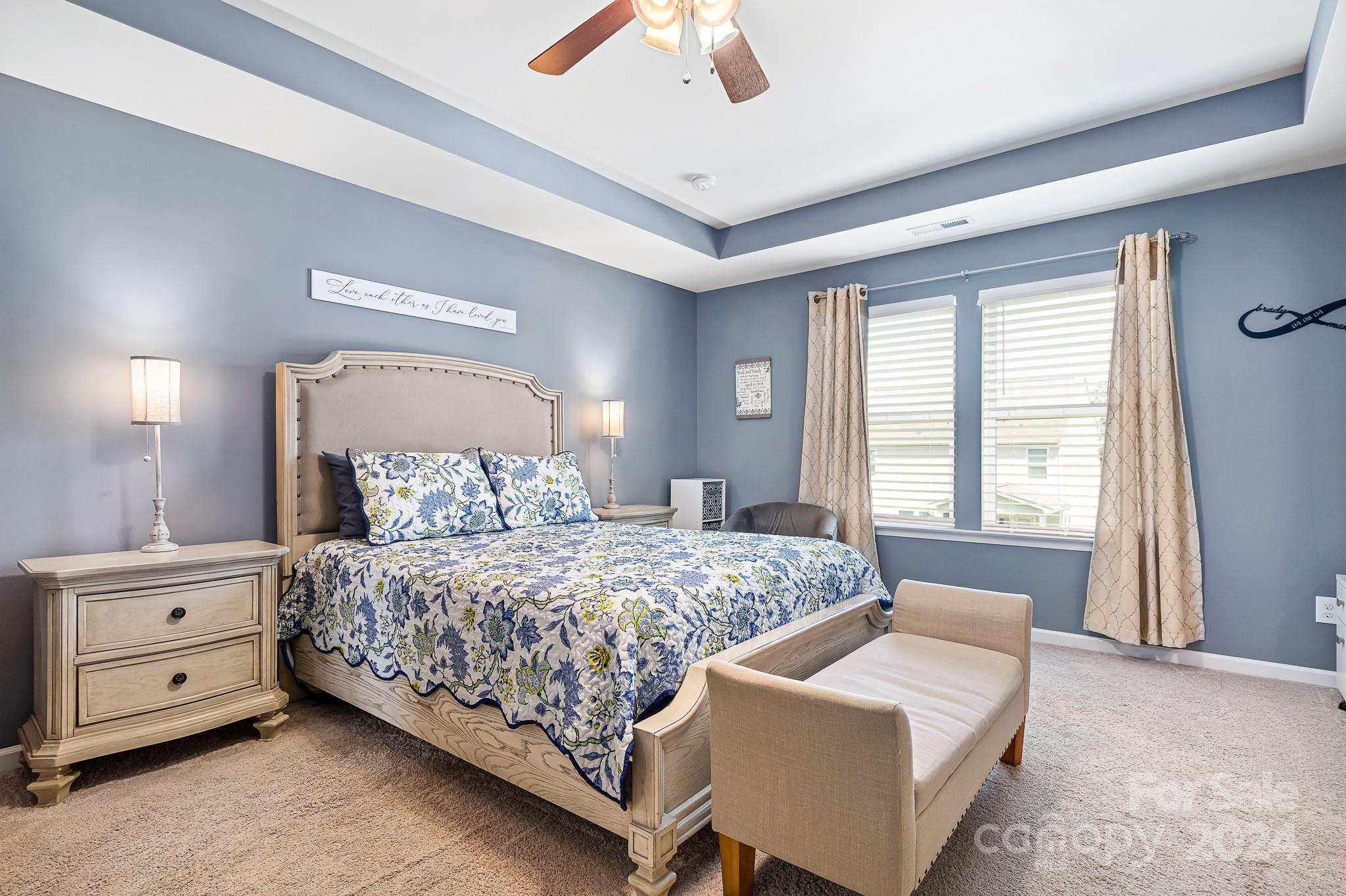 Villages Of Denver - Residential