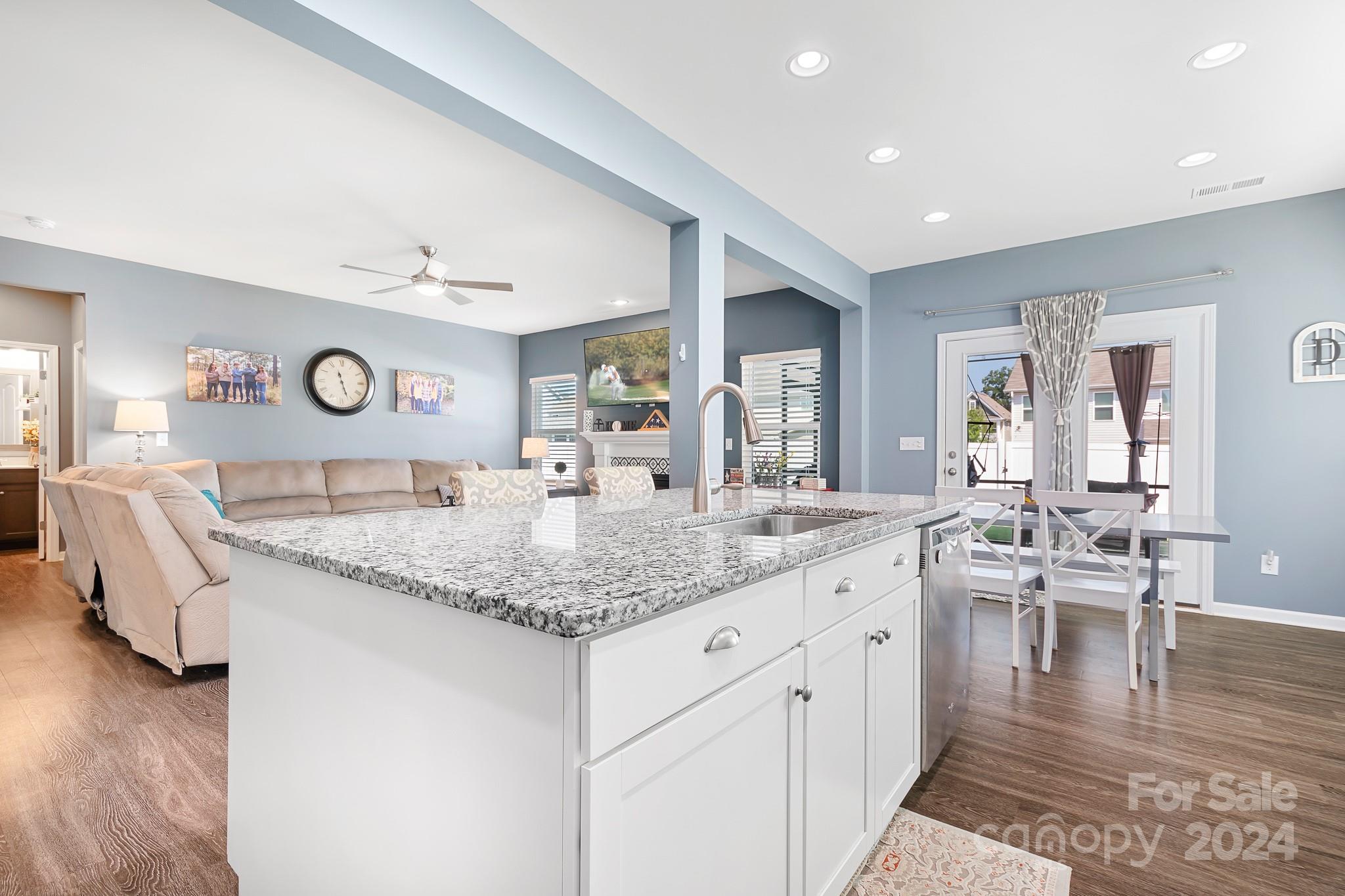 Villages Of Denver - Residential