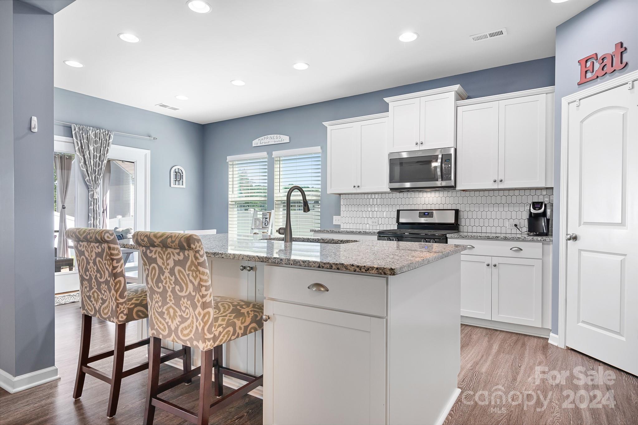 Villages Of Denver - Residential