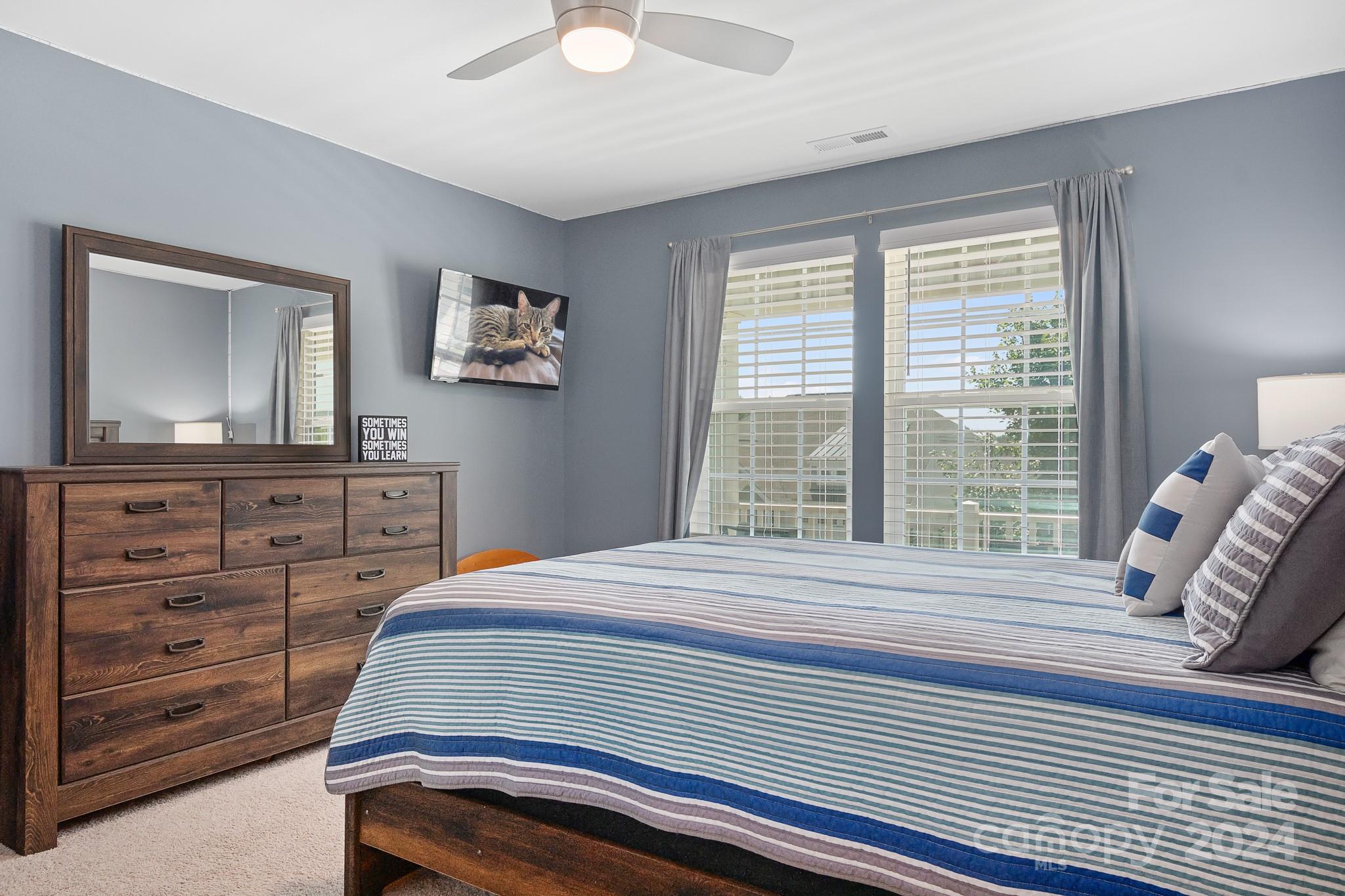 Villages Of Denver - Residential