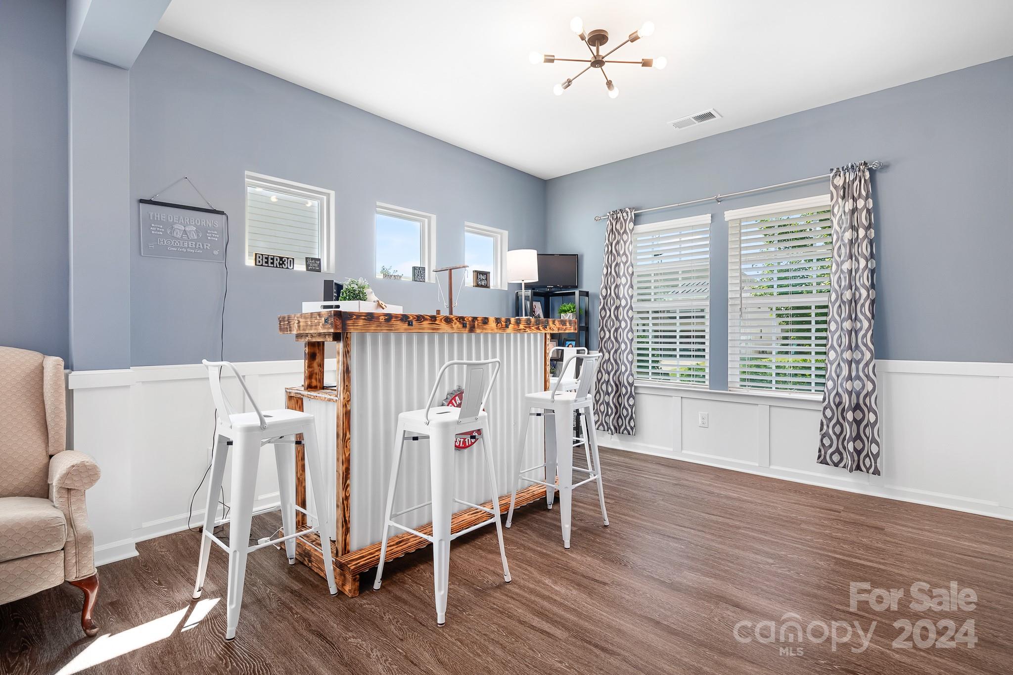 Villages Of Denver - Residential