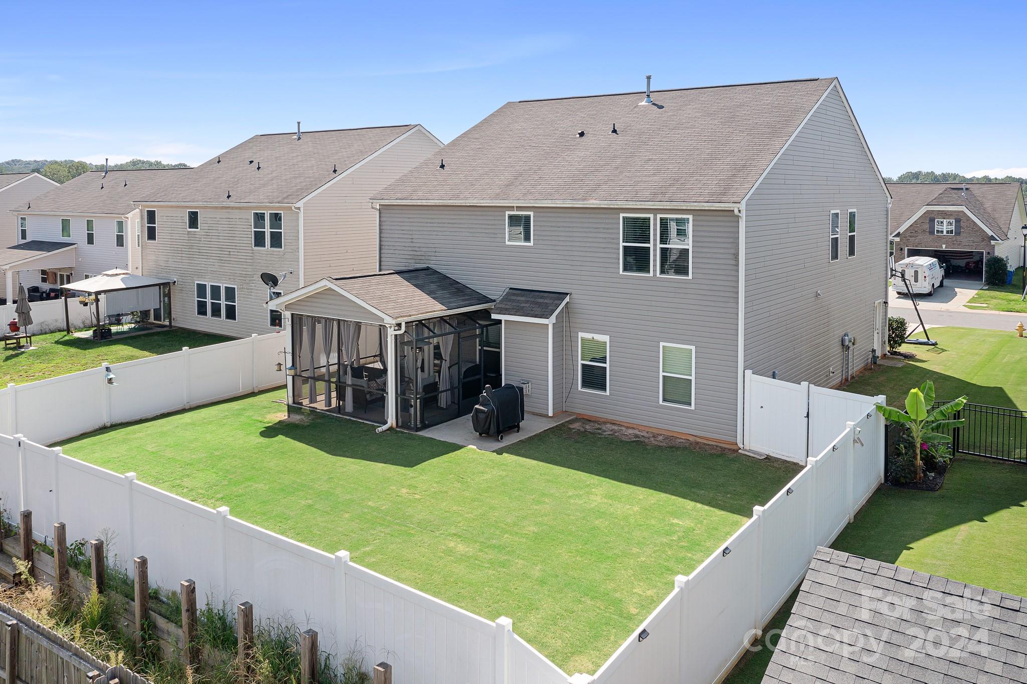 Villages Of Denver - Residential