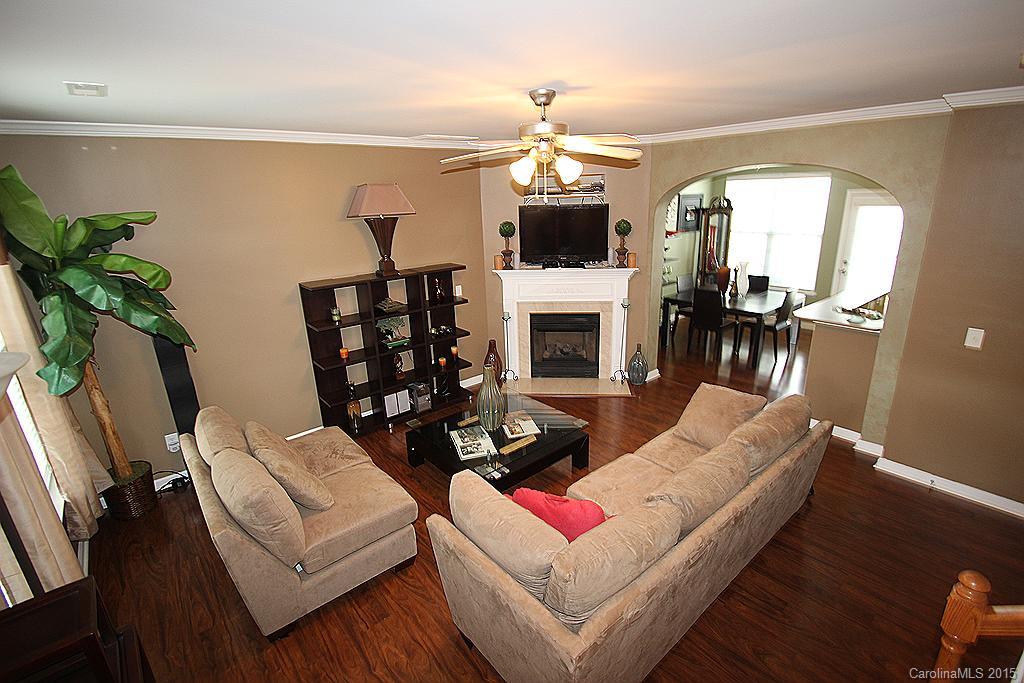 Fieldstone - Residential