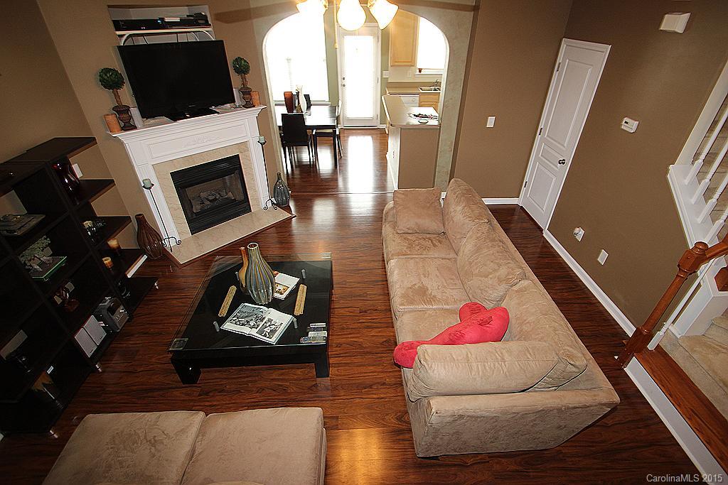 Fieldstone - Residential