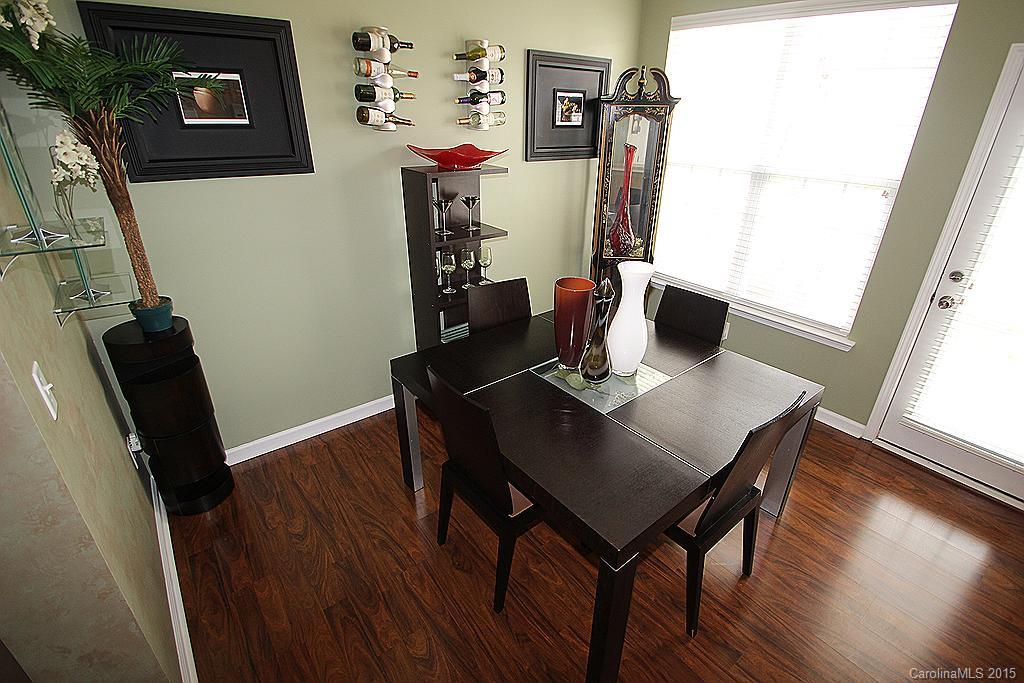 Fieldstone - Residential