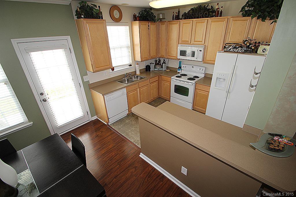 Fieldstone - Residential