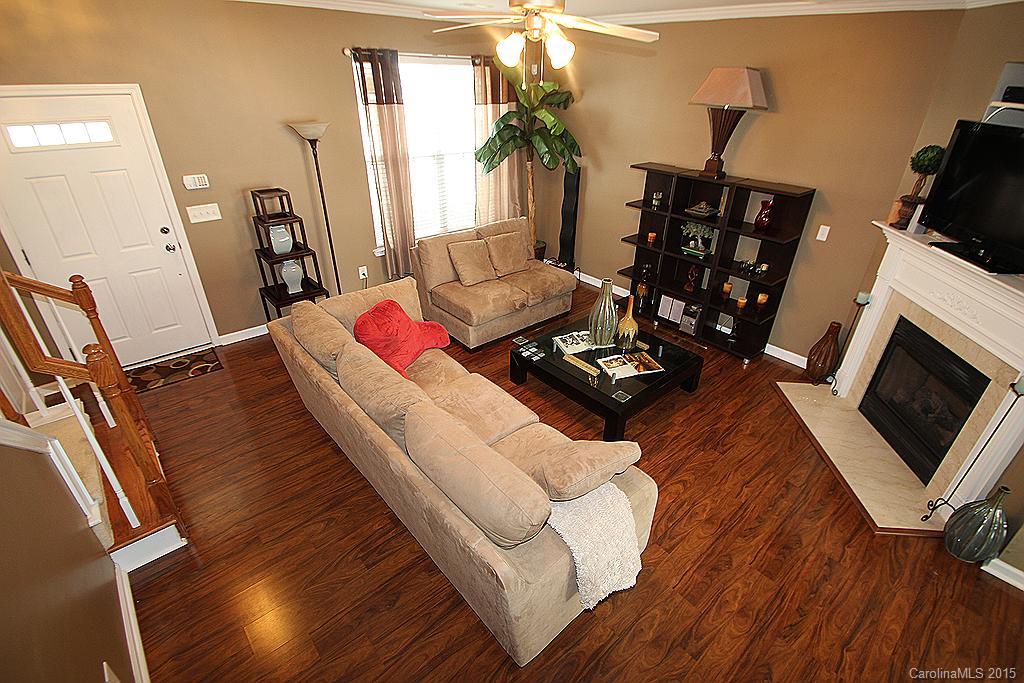 Fieldstone - Residential