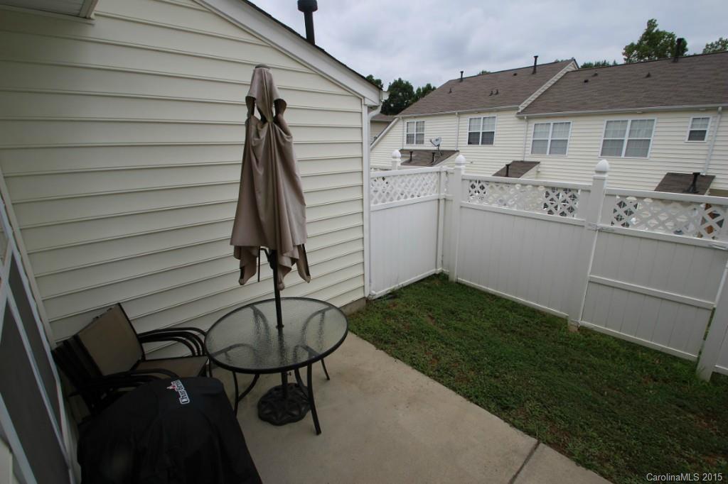 Fieldstone - Residential