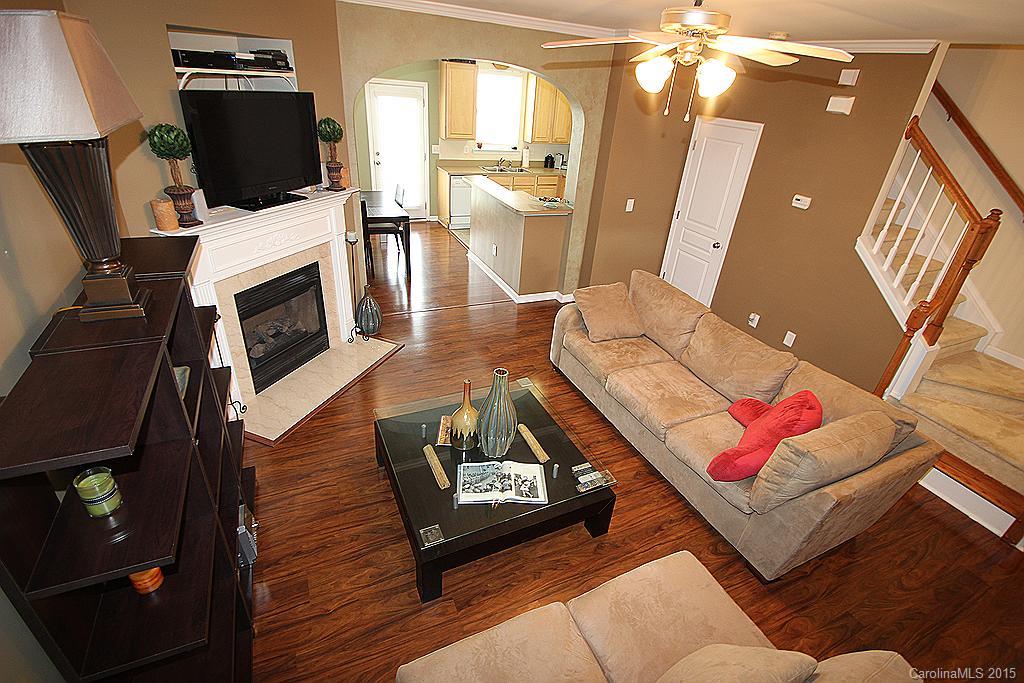 Fieldstone - Residential