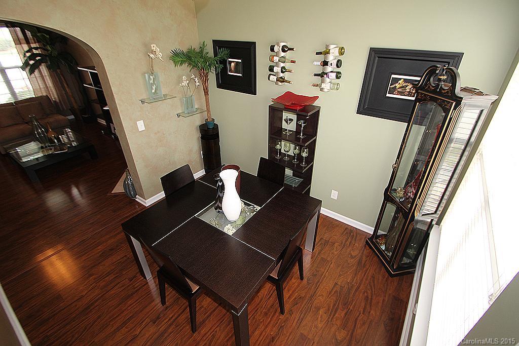 Fieldstone - Residential