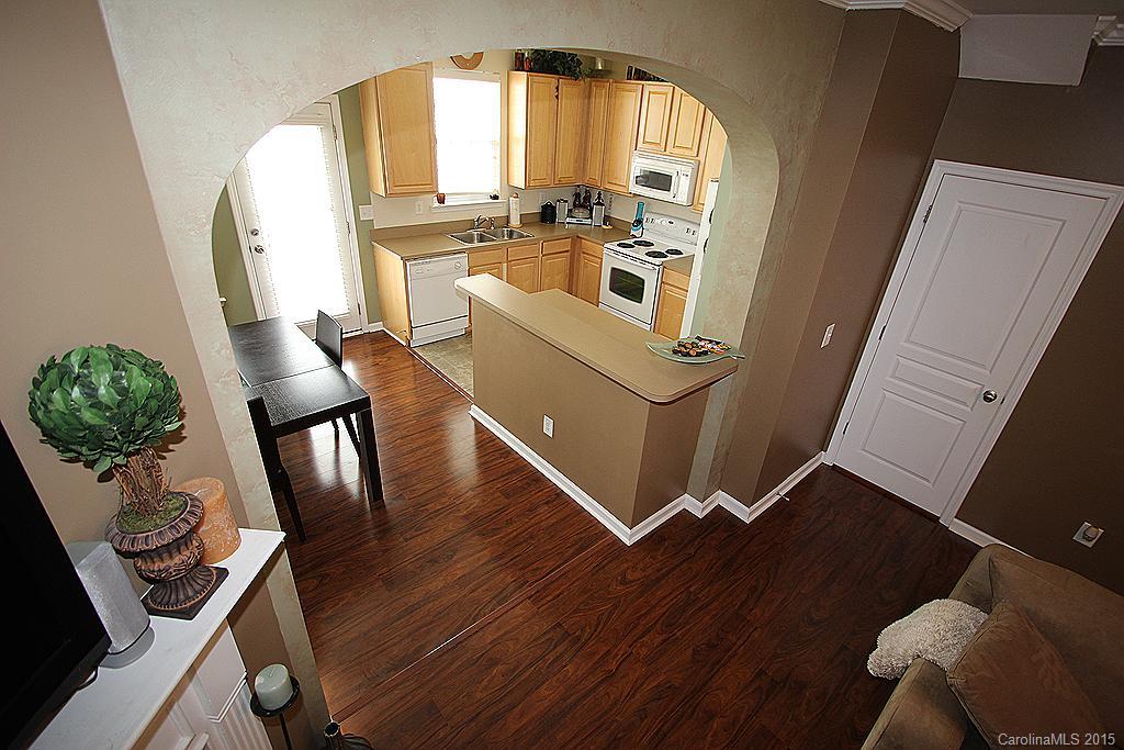 Fieldstone - Residential