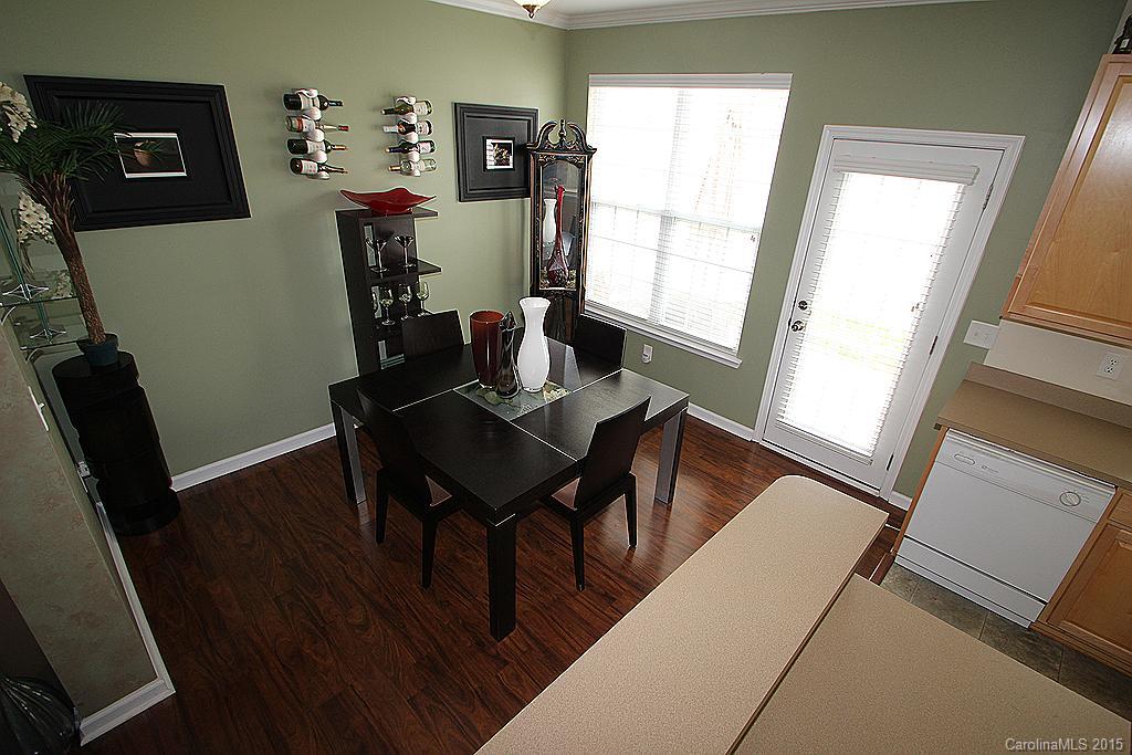 Fieldstone - Residential