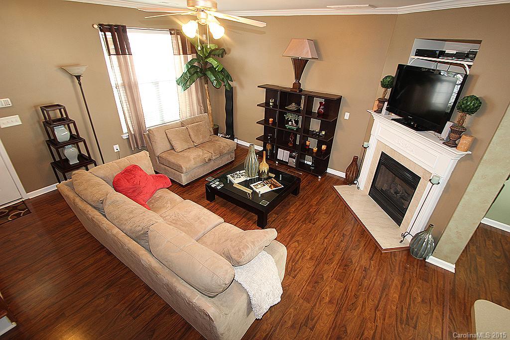 Fieldstone - Residential