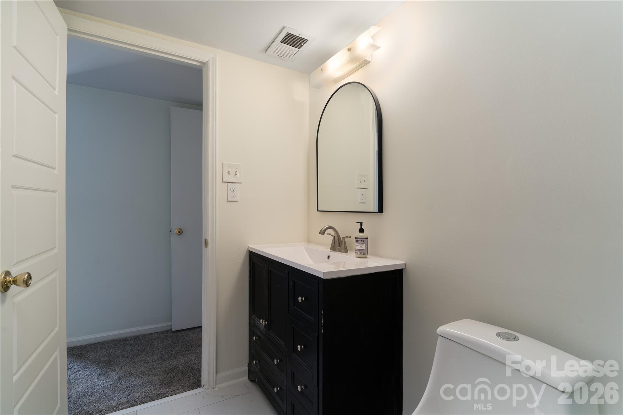 Franciscan Terrace - Residential Lease