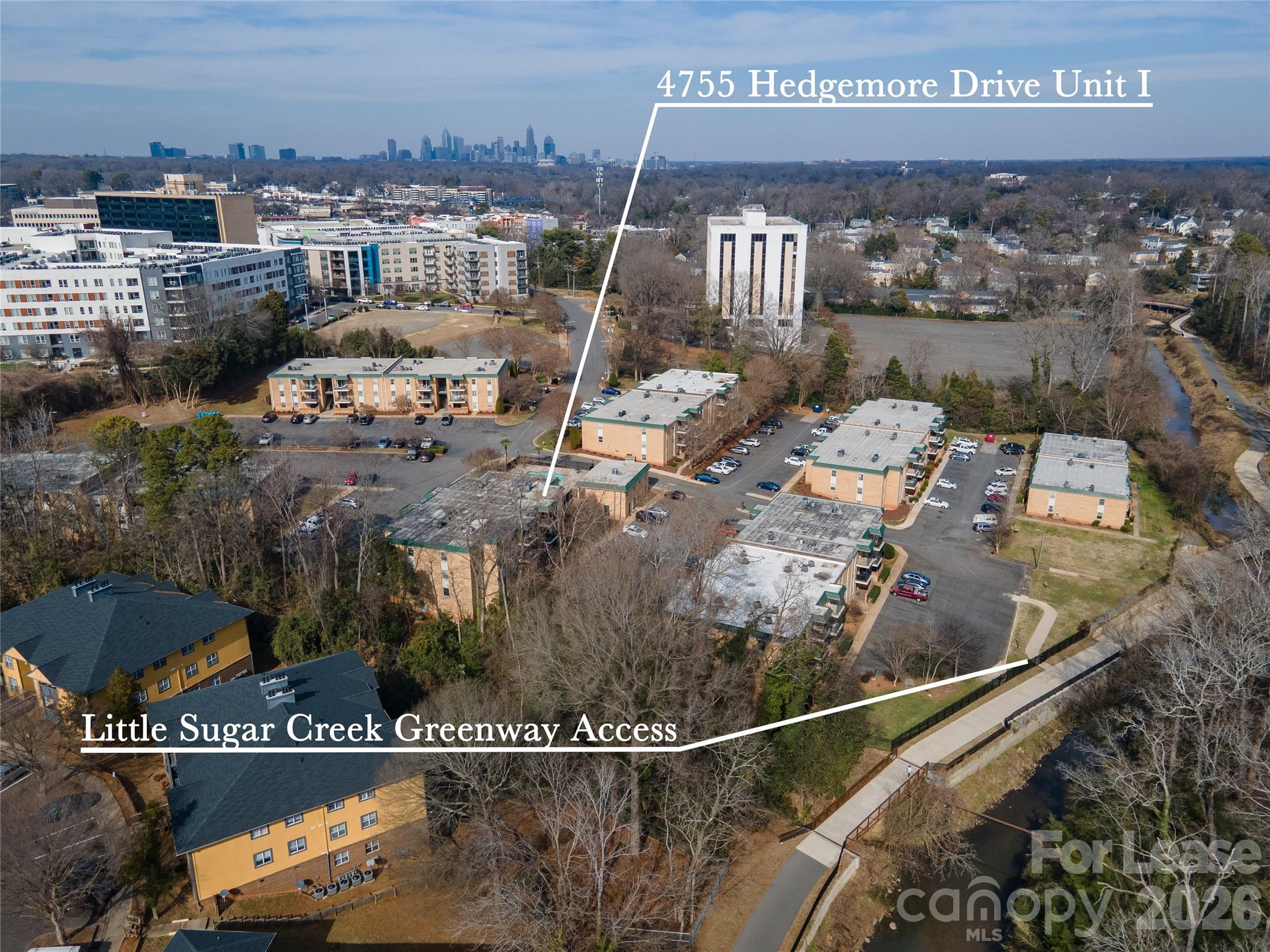 4755 Hedgemore Drive I