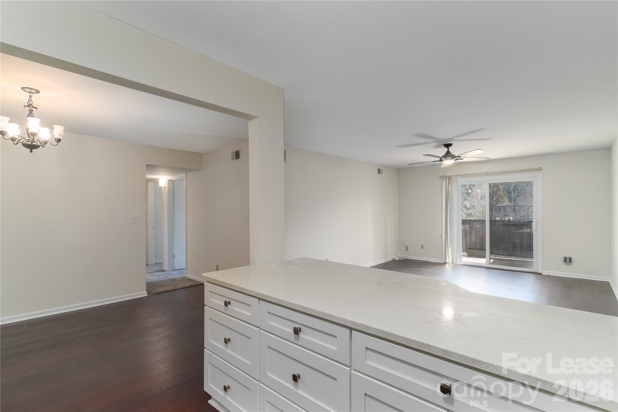 Franciscan Terrace - Residential Lease