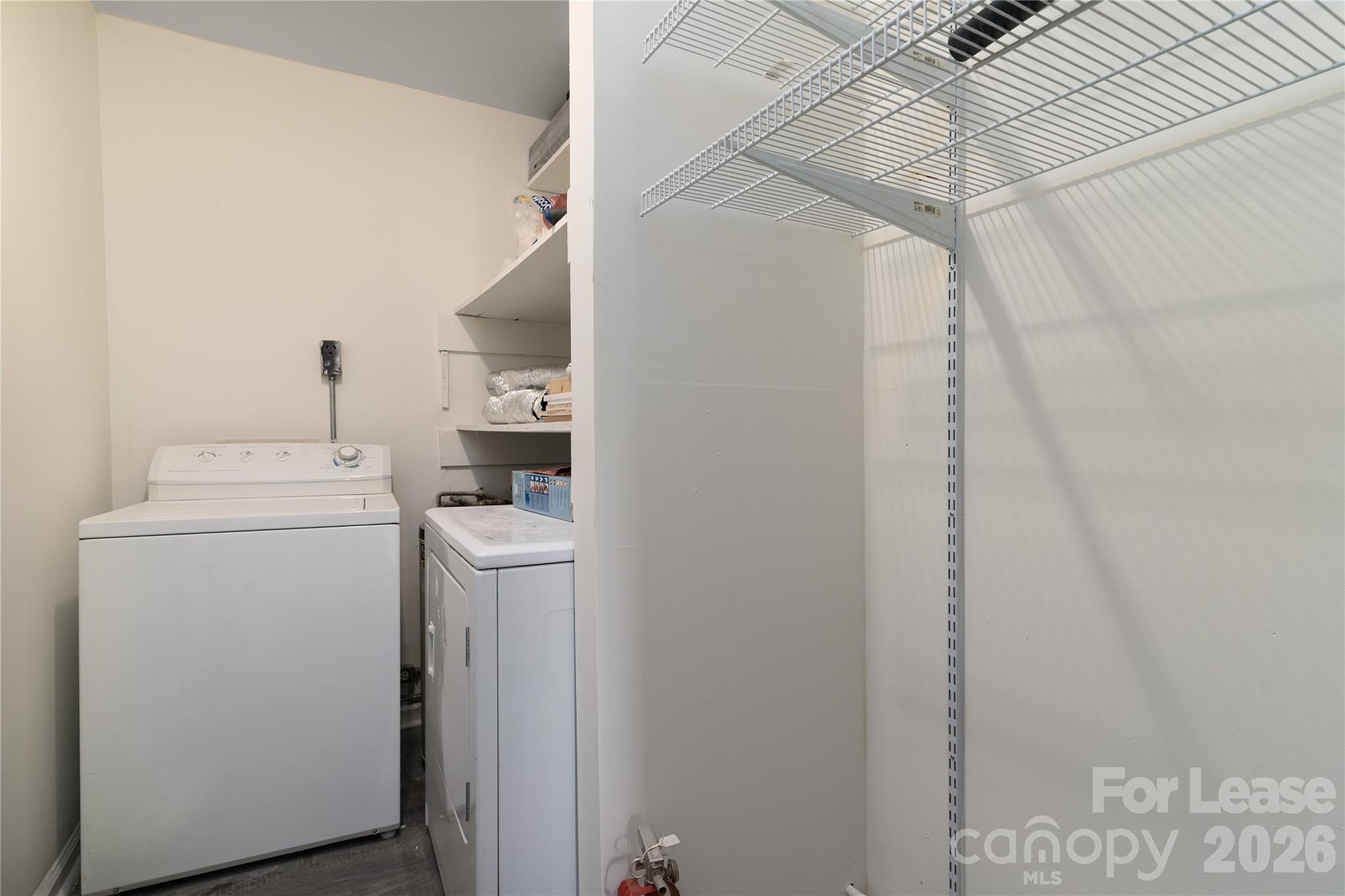 Franciscan Terrace - Residential Lease