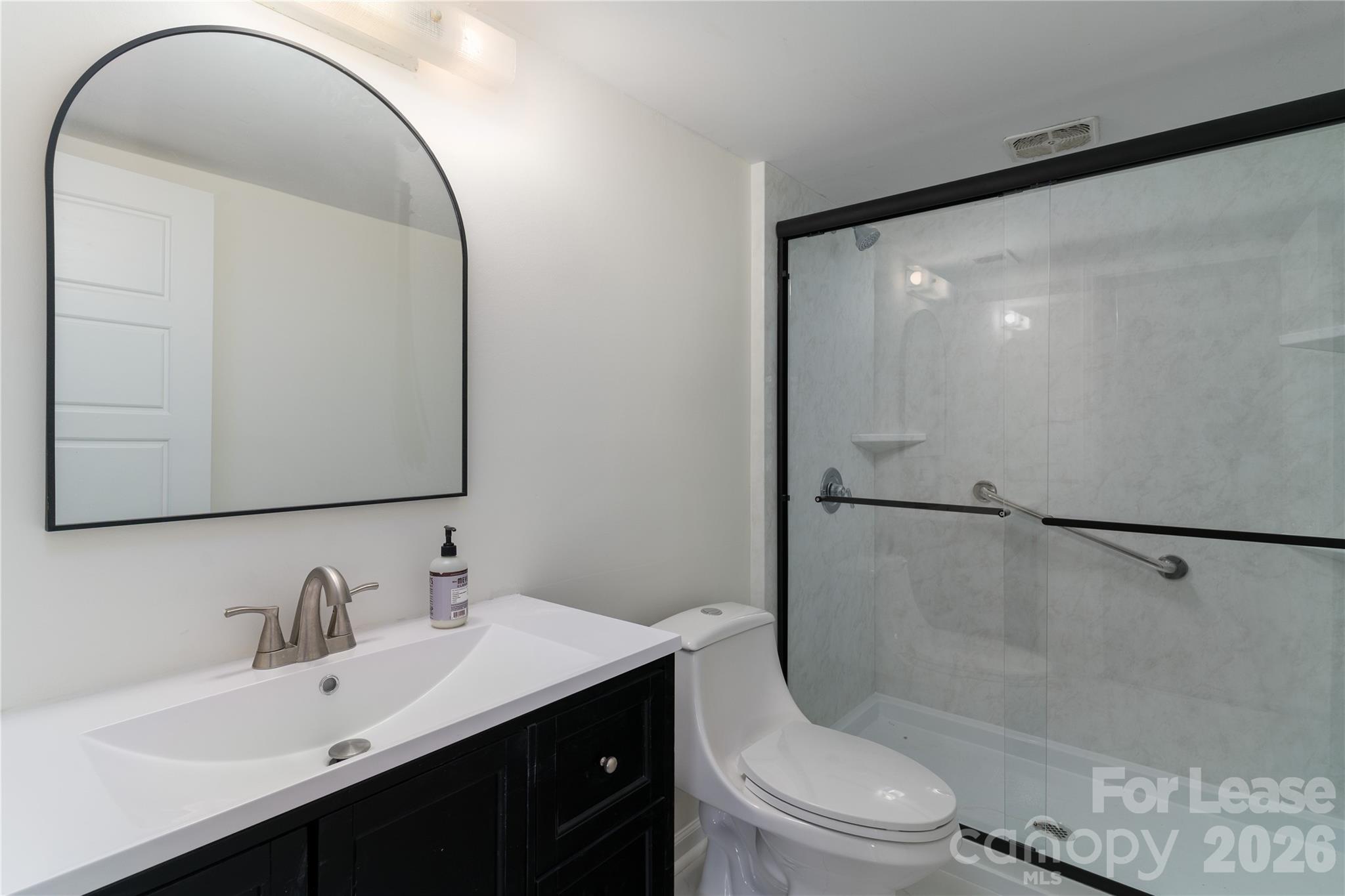 Franciscan Terrace - Residential Lease