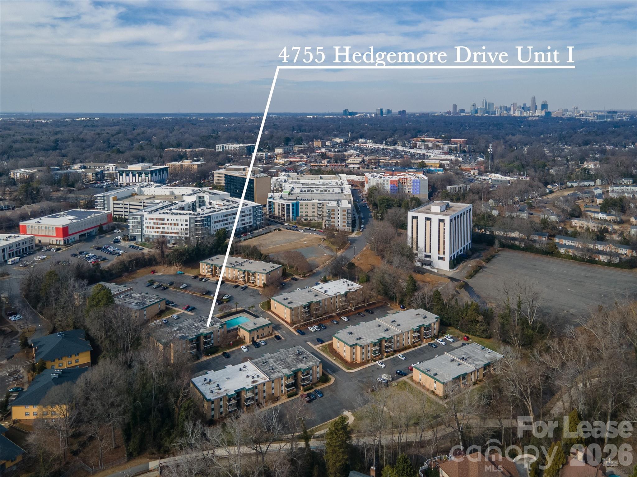 4755 Hedgemore Drive I