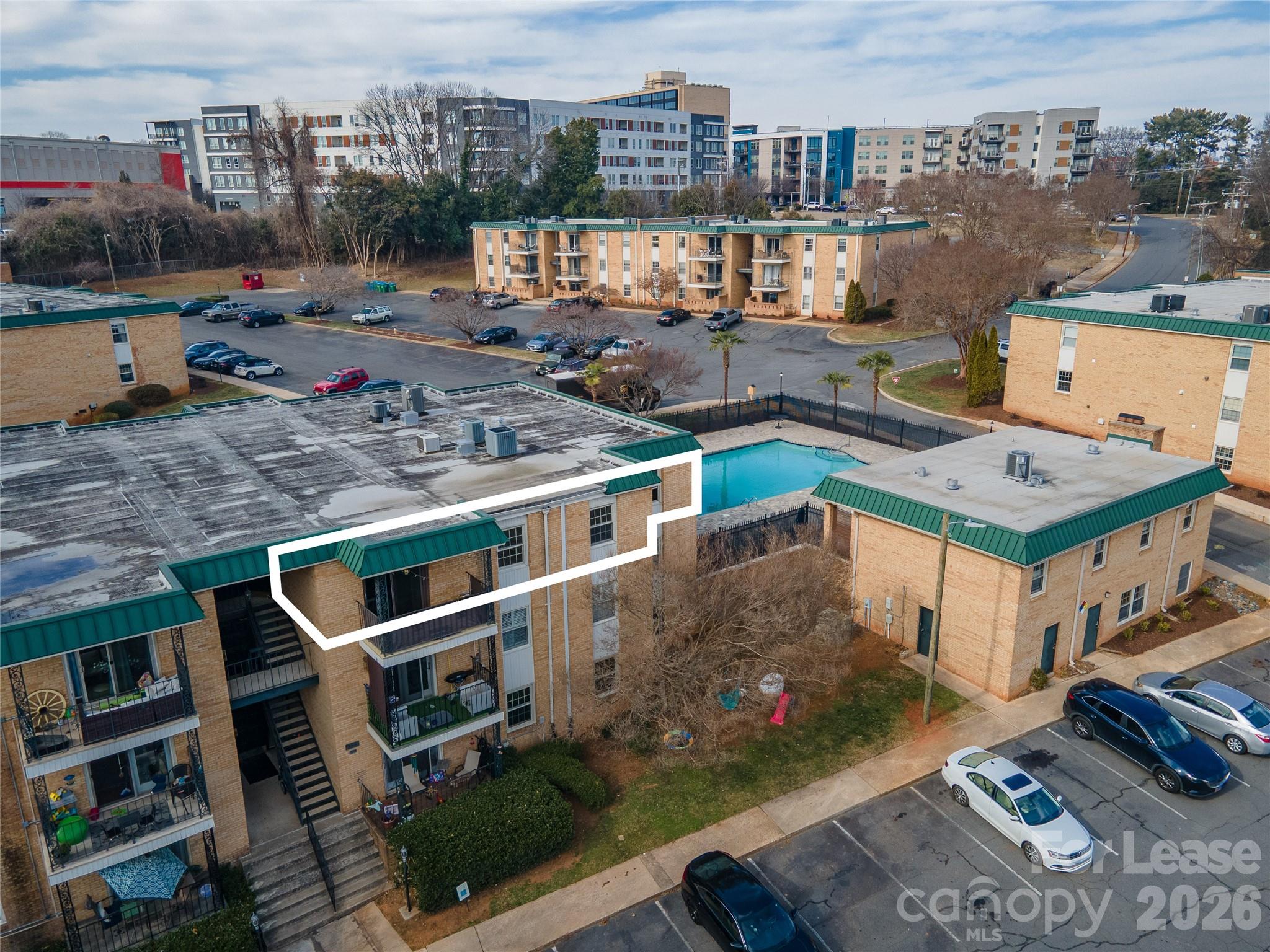 4755 Hedgemore Drive I