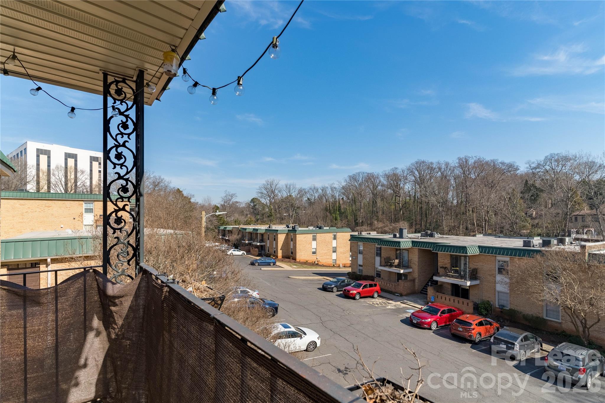 Franciscan Terrace - Residential Lease